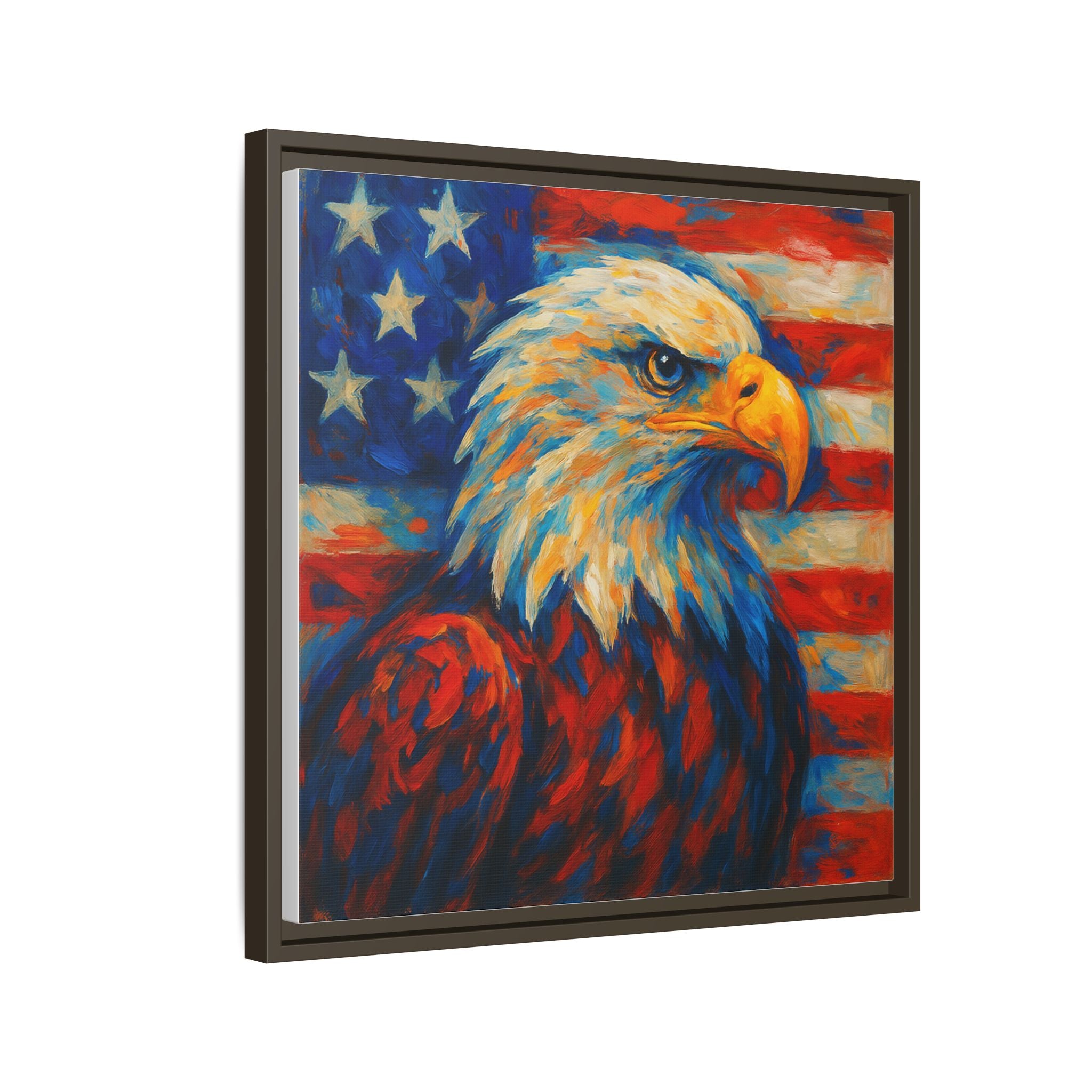 American Eagle Patriot