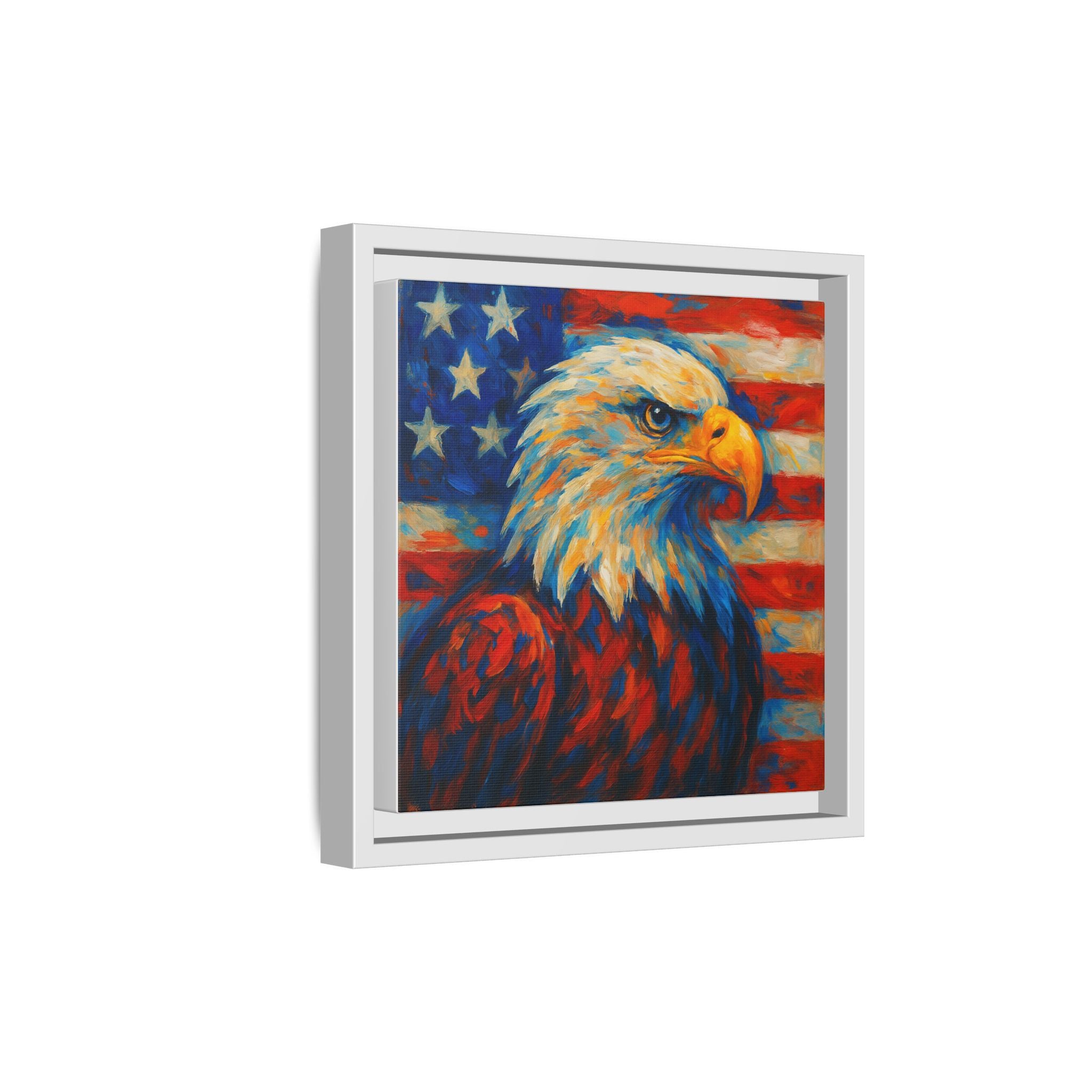 American Eagle Patriot