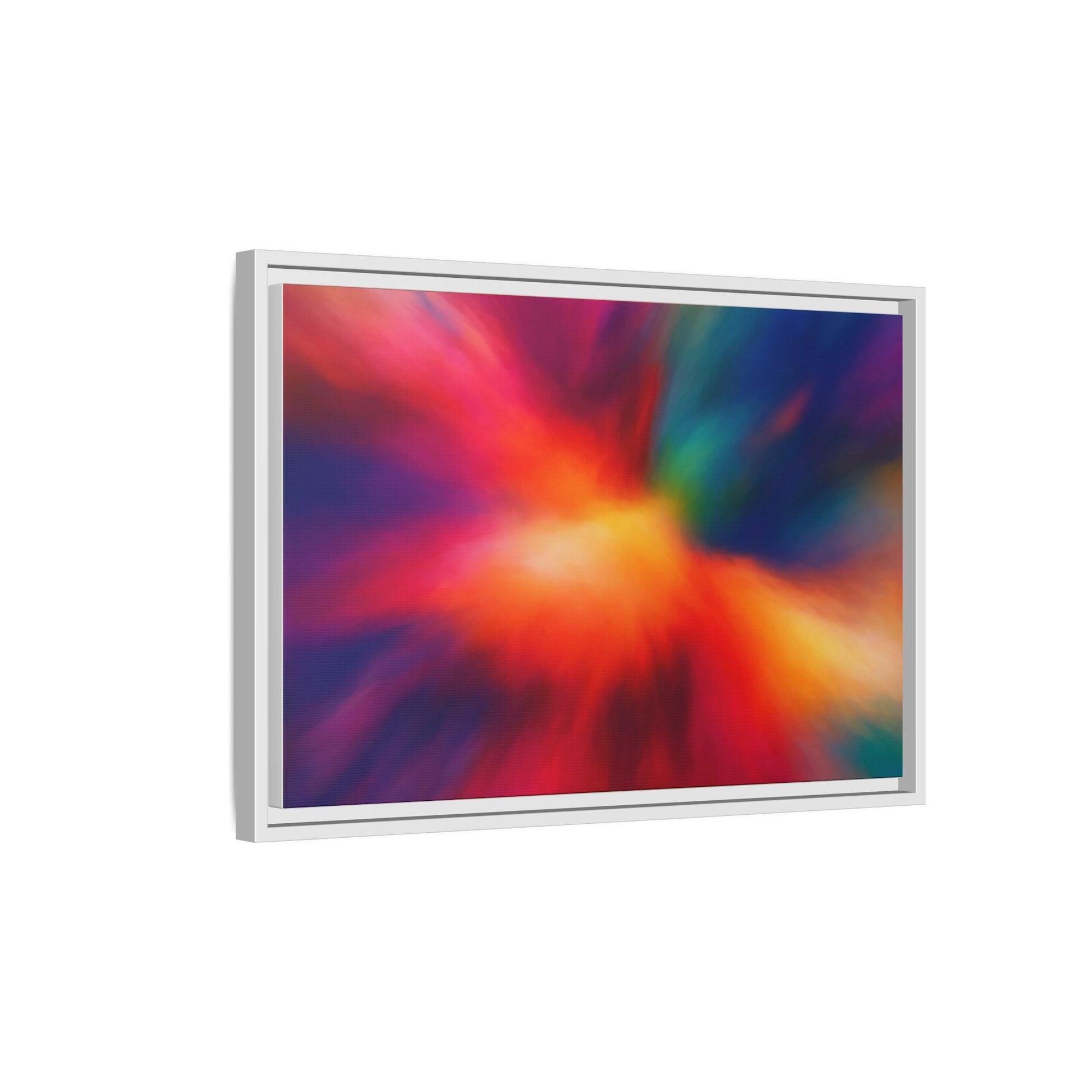 Color Burst