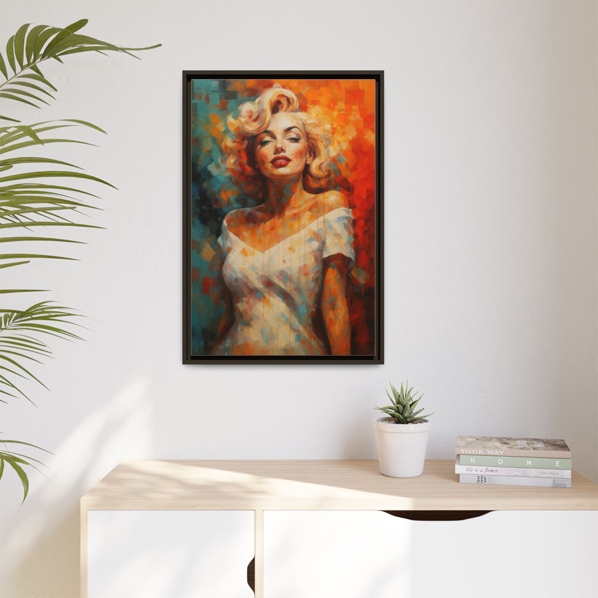 Monroe Glam