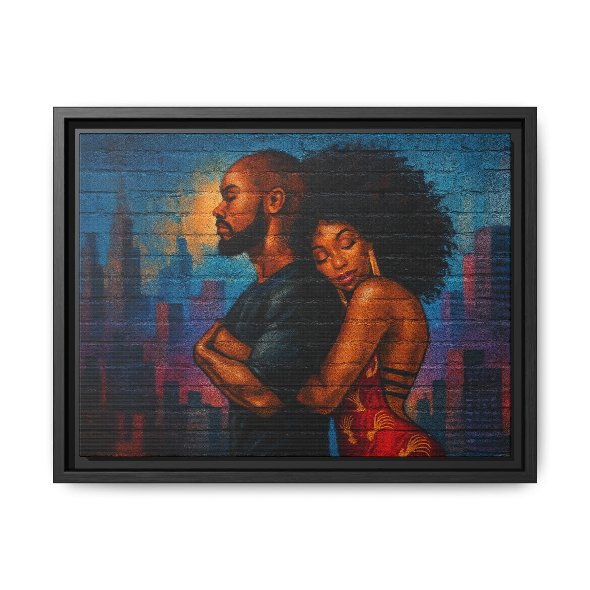 Couple of Love