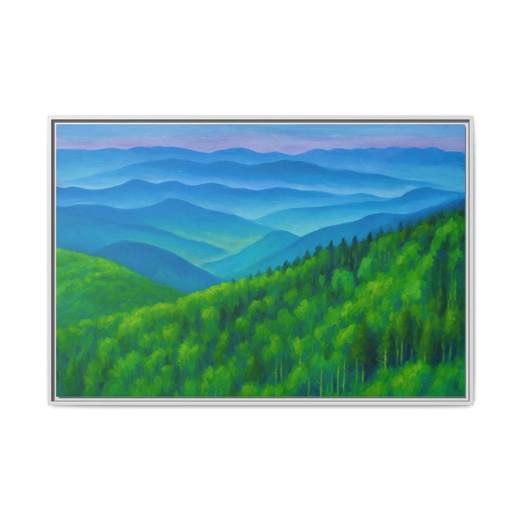 Forest Nature Lover