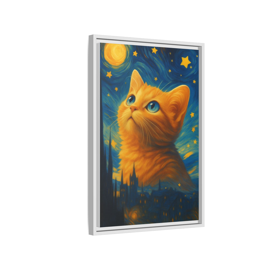 Celestial Paws