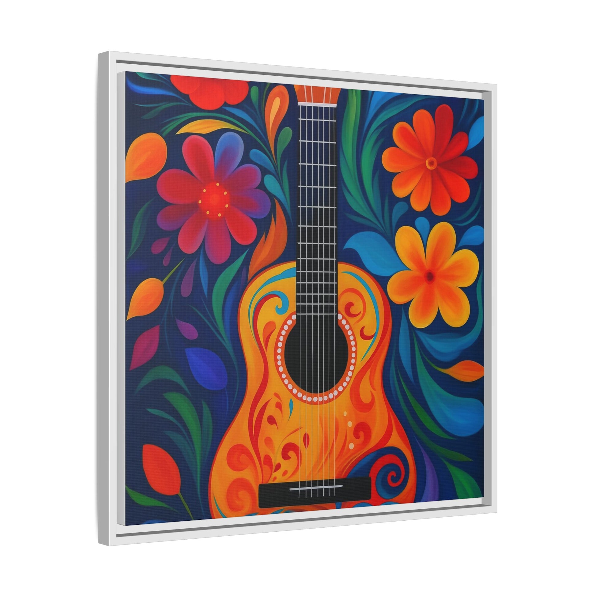 Floral Melody