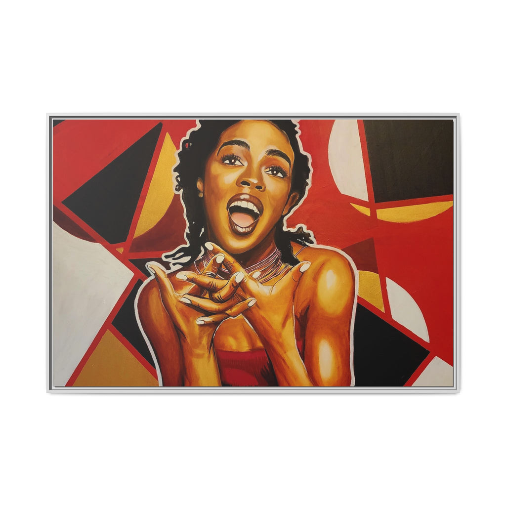 Vibrant L.Hill