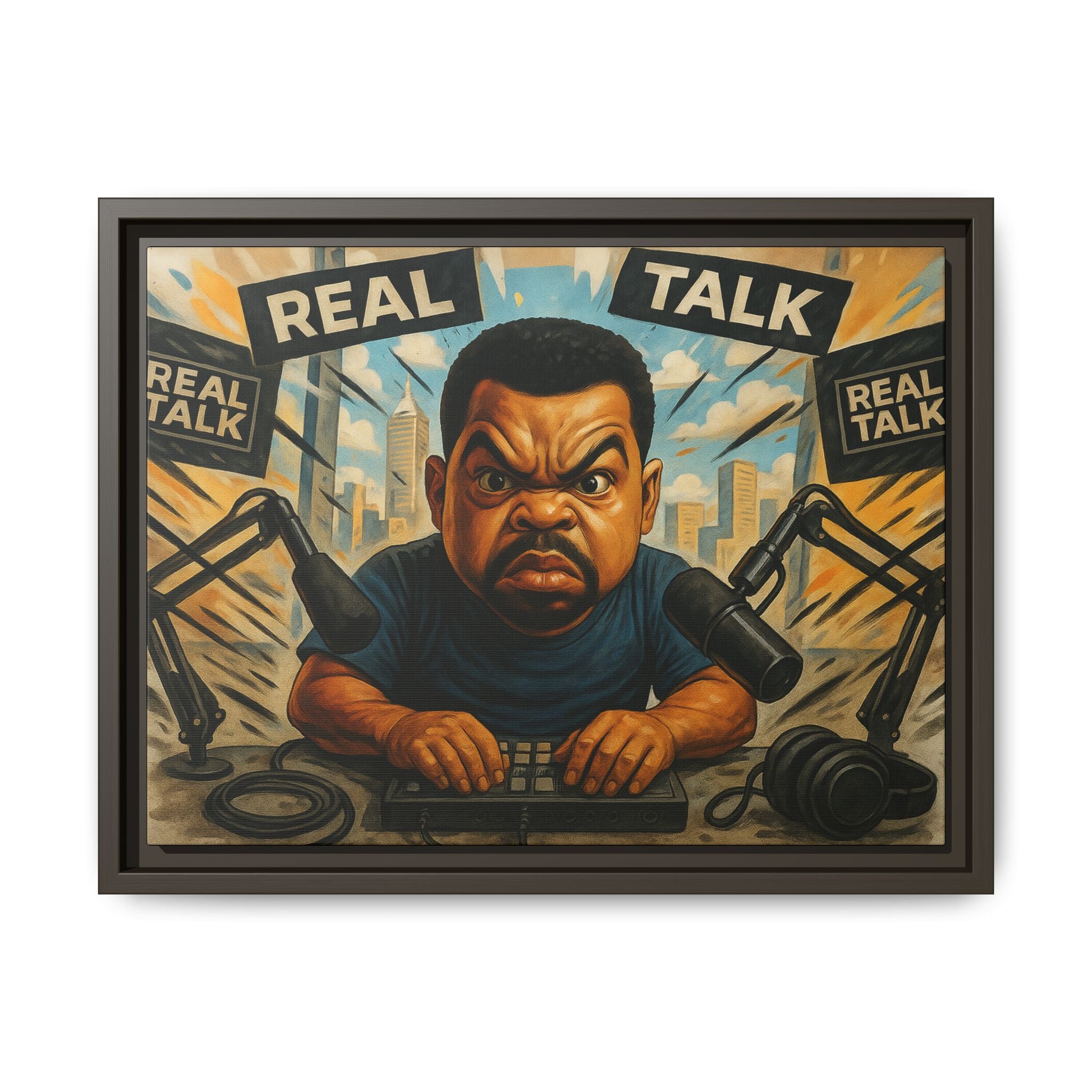 Real Talk Urban Life