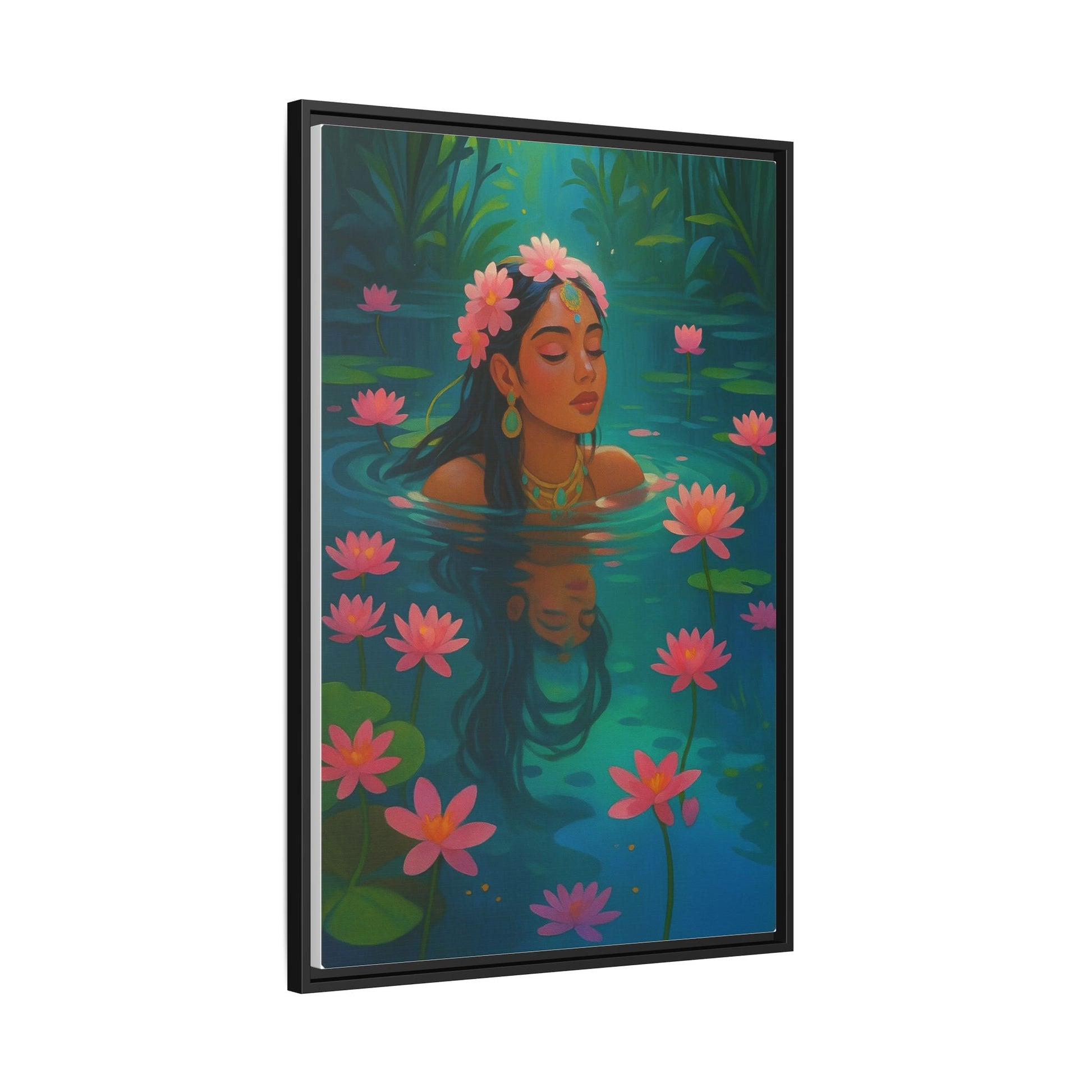 Lotus Dream