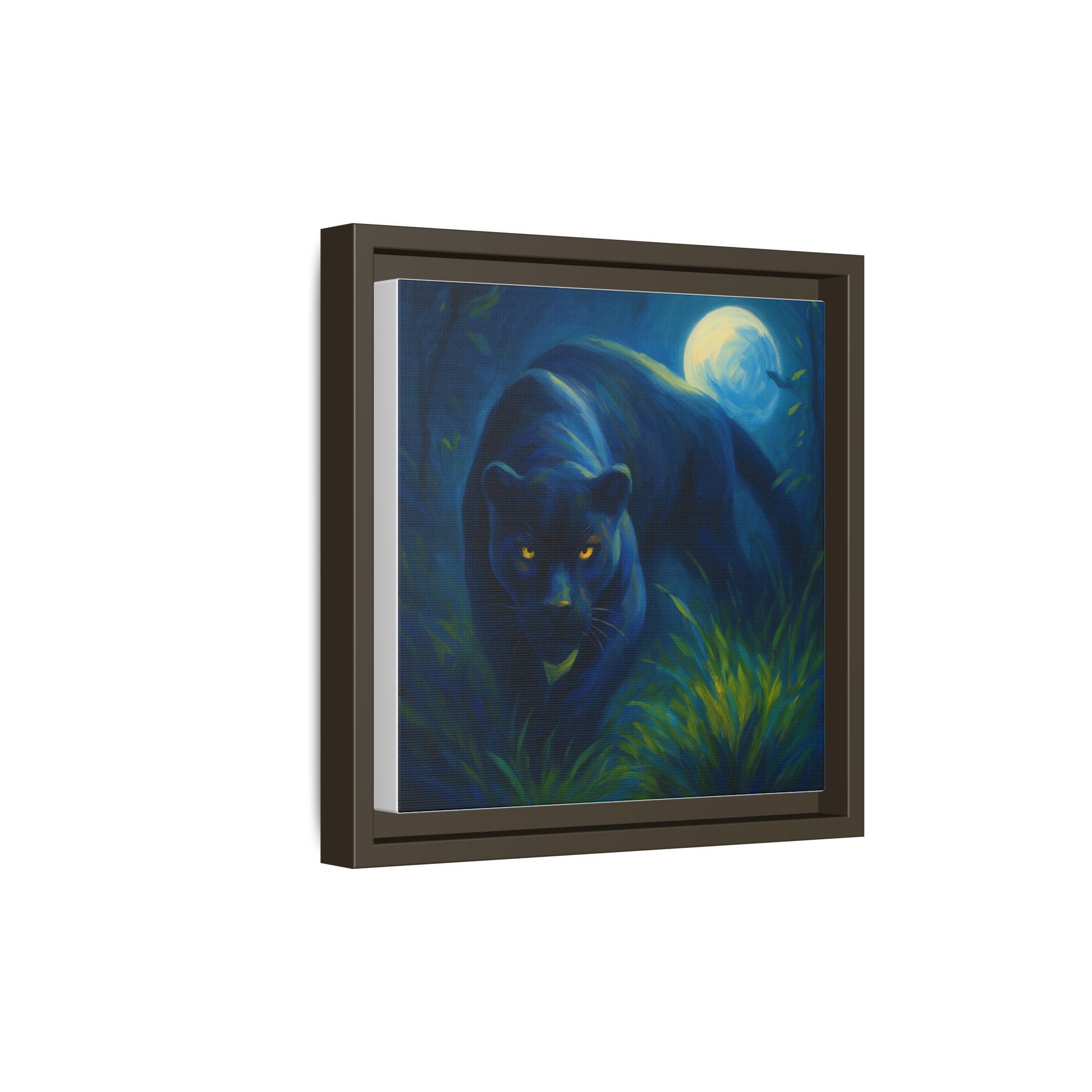 Mystical Panther Prowel