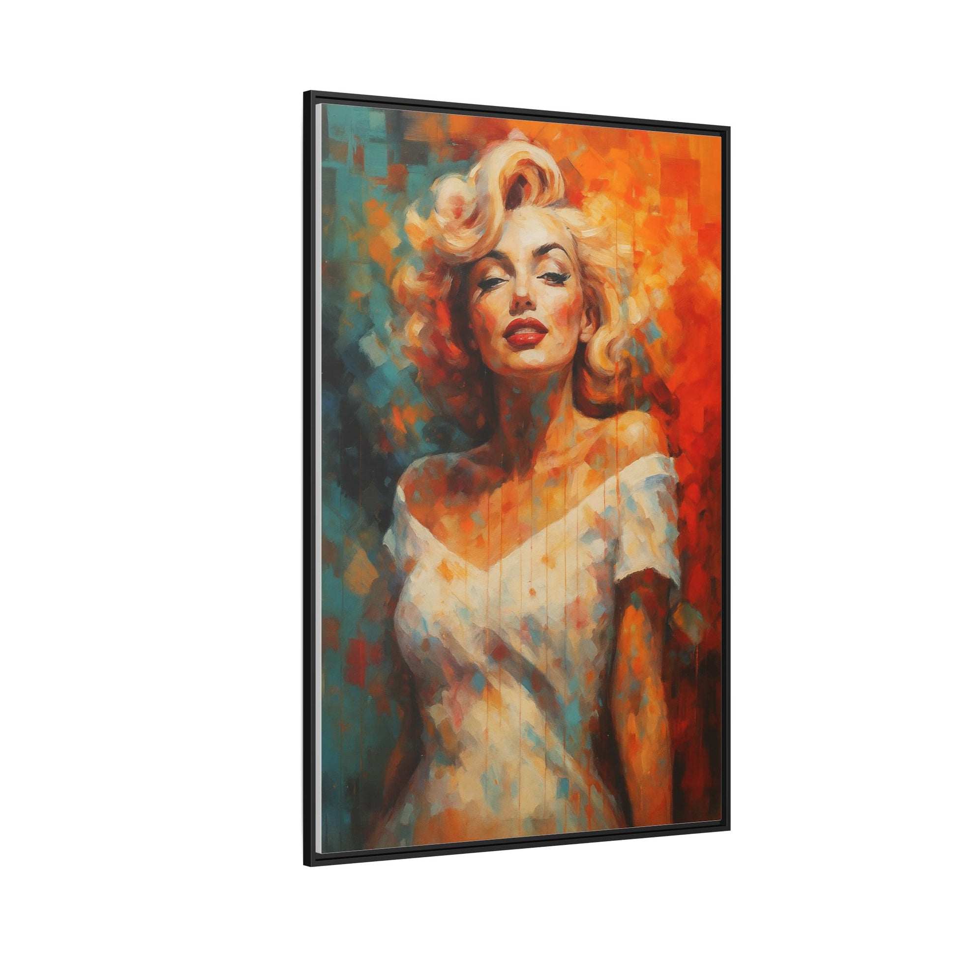 Monroe Glam