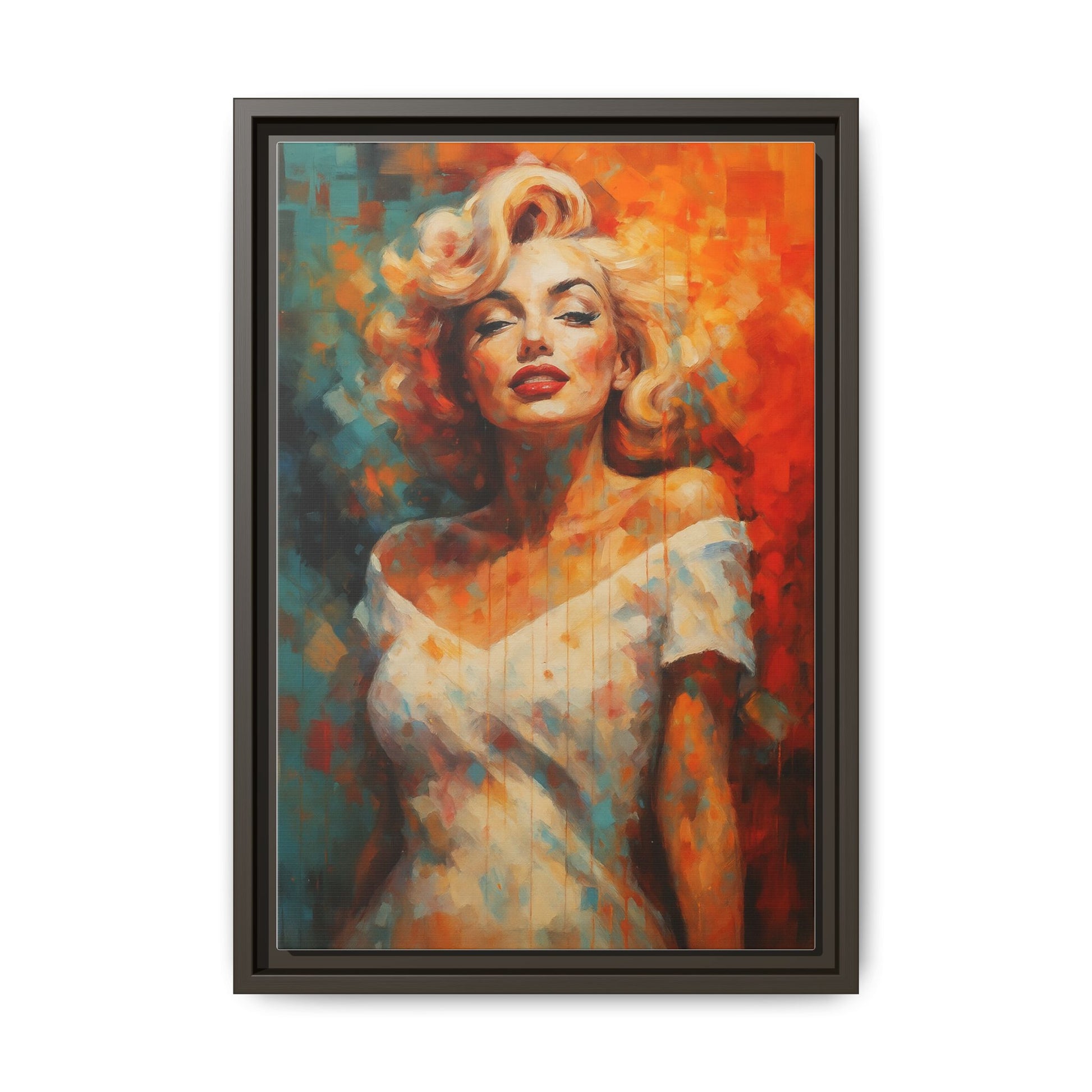 Monroe Glam