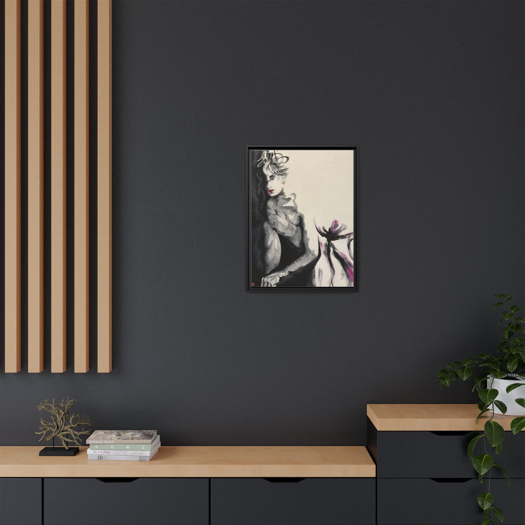 Display of The Exterior