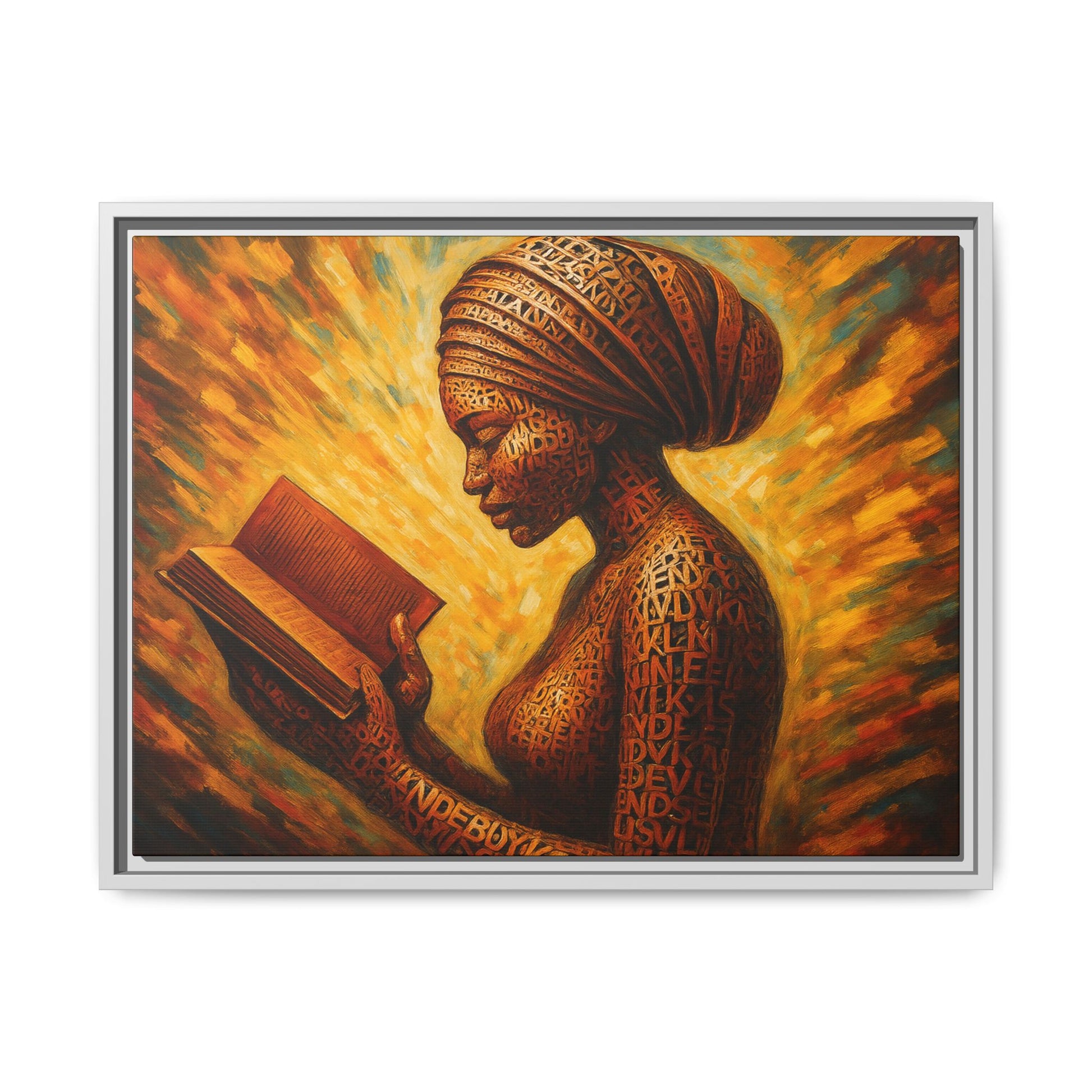 Artistic Reading