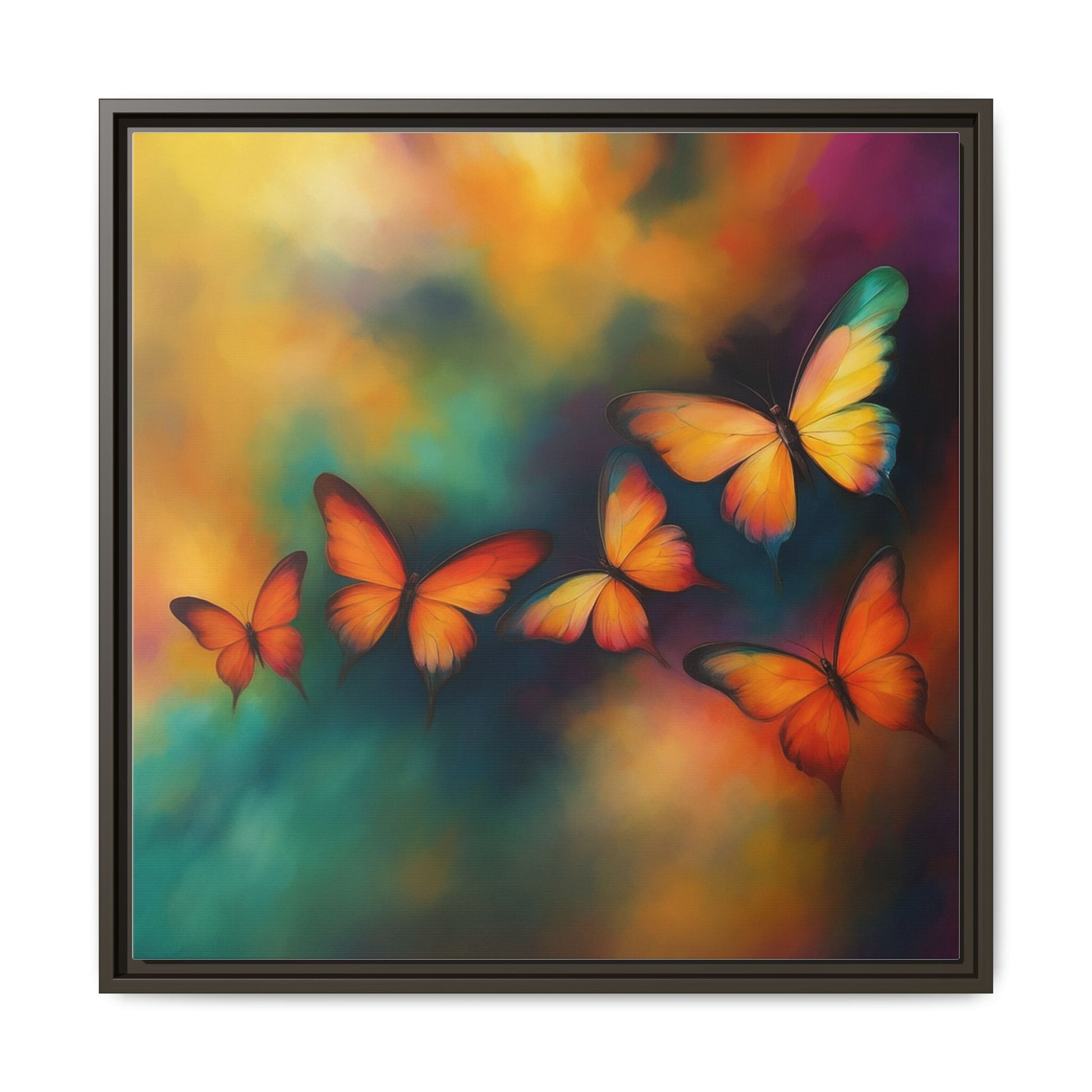 Wings of Color