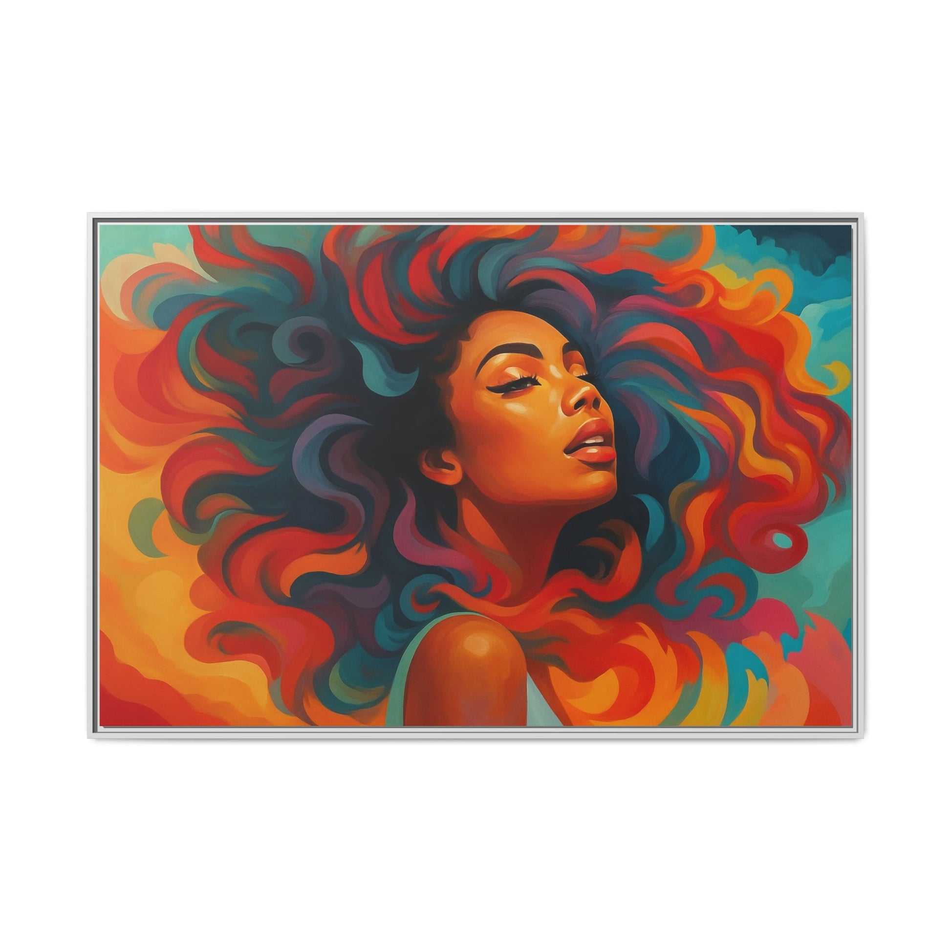Radiant Flow