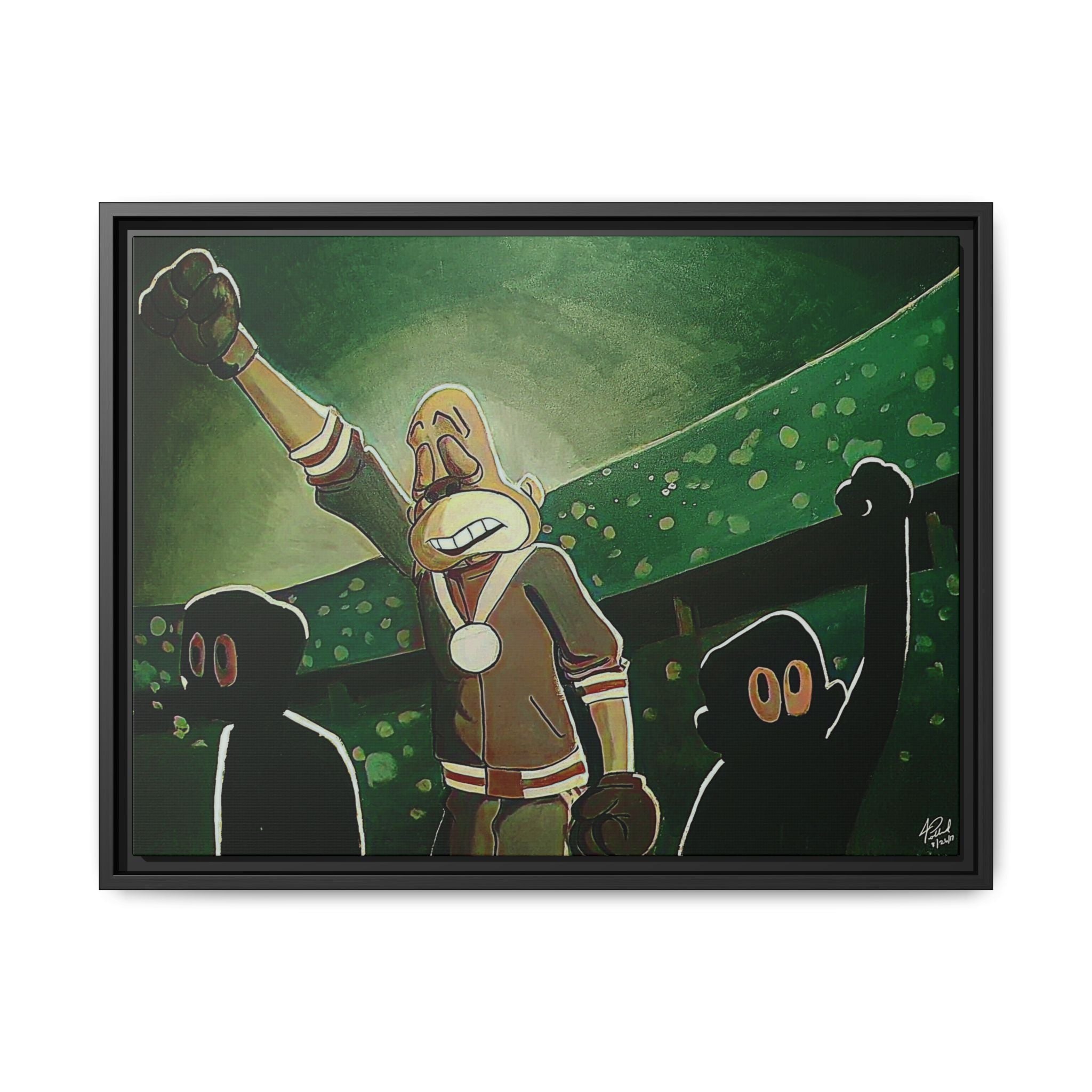 Sports Social Justice