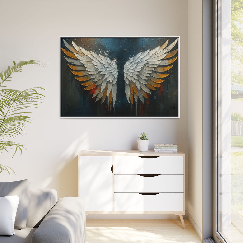 Life Wings 1