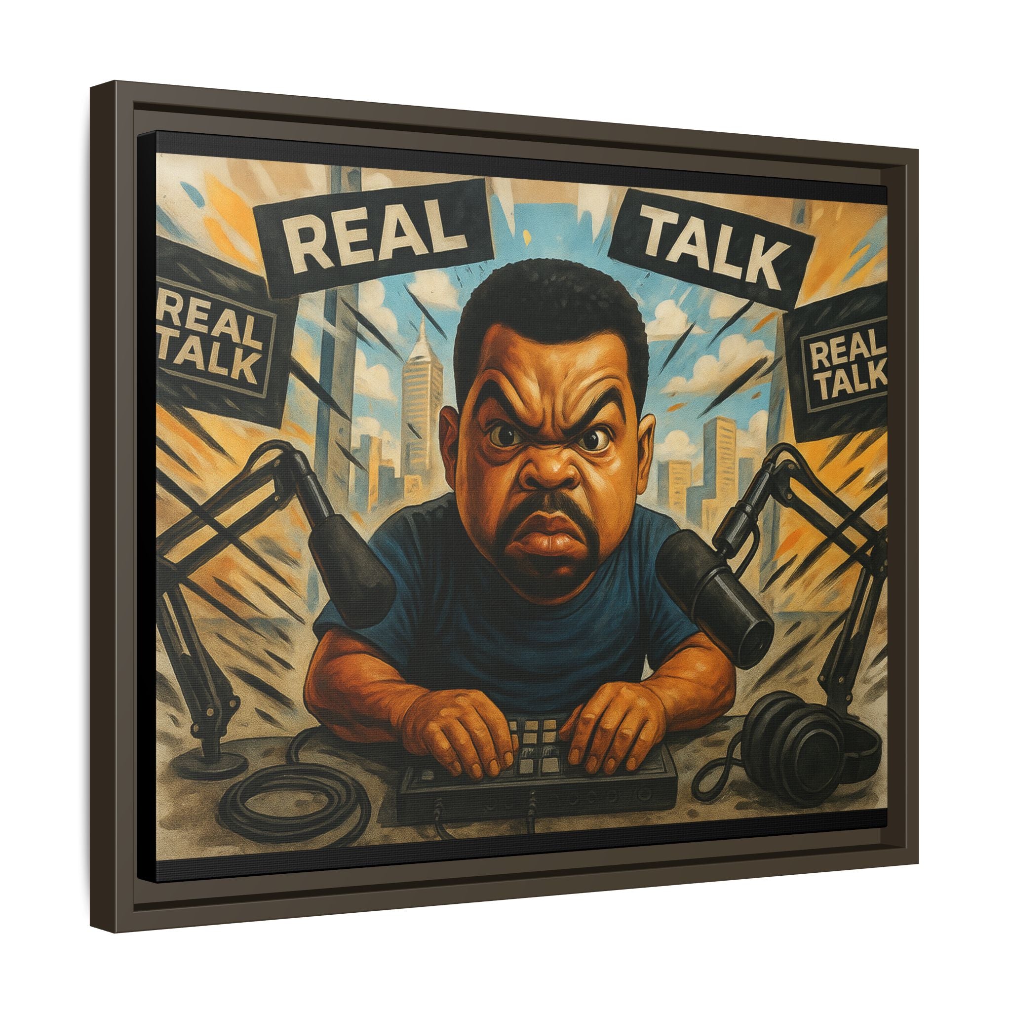 Real Talk Urban Life