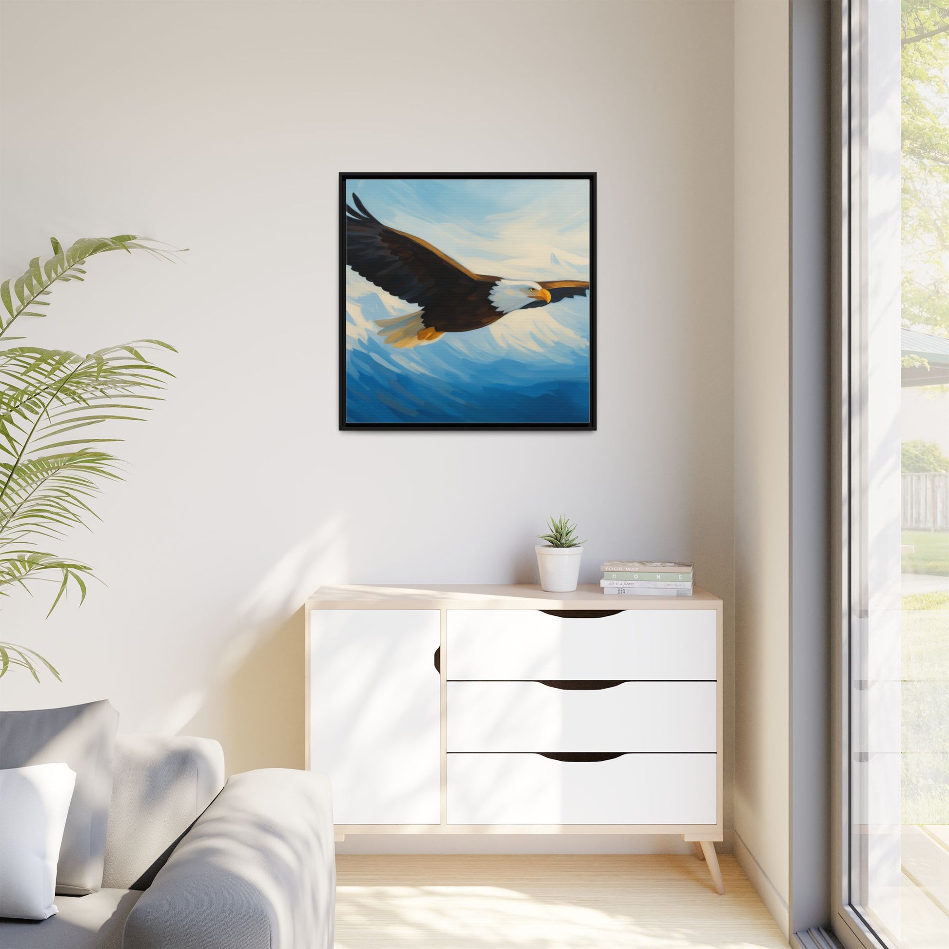 Eagle Glide