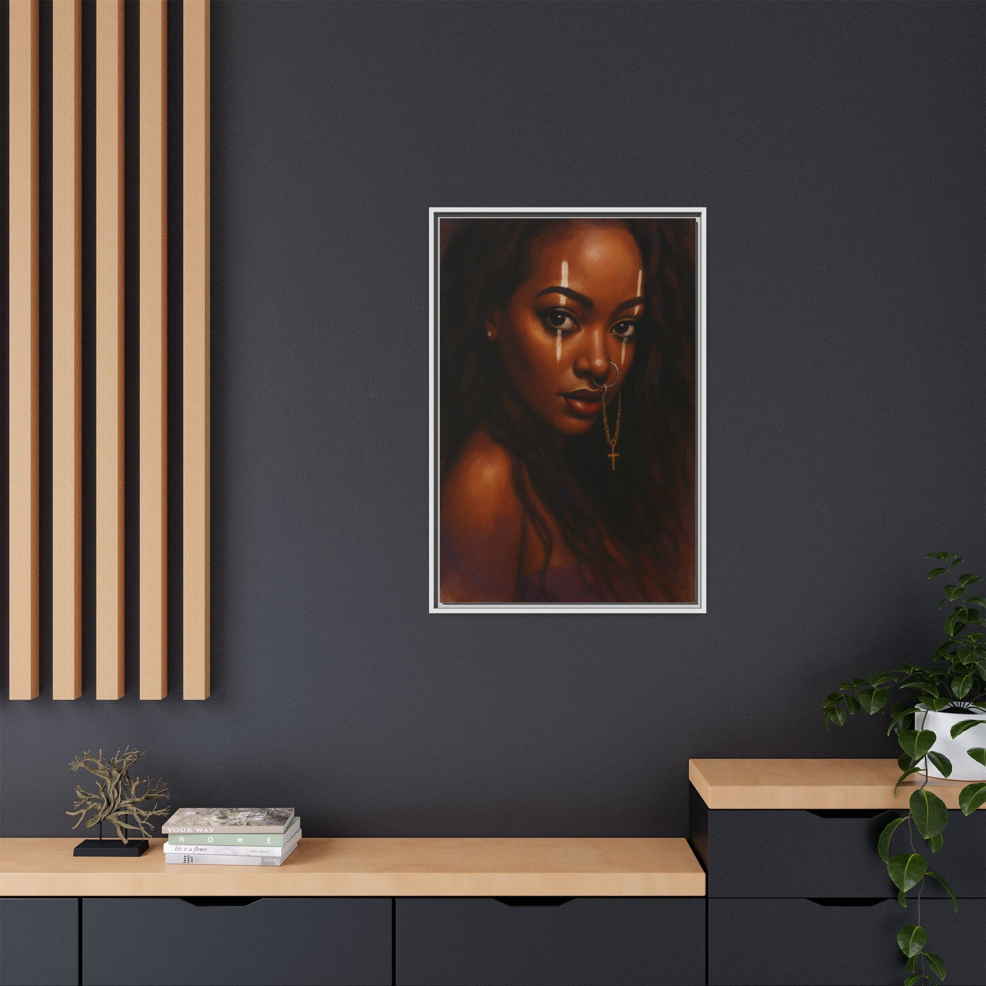 Embrace Boldness 1