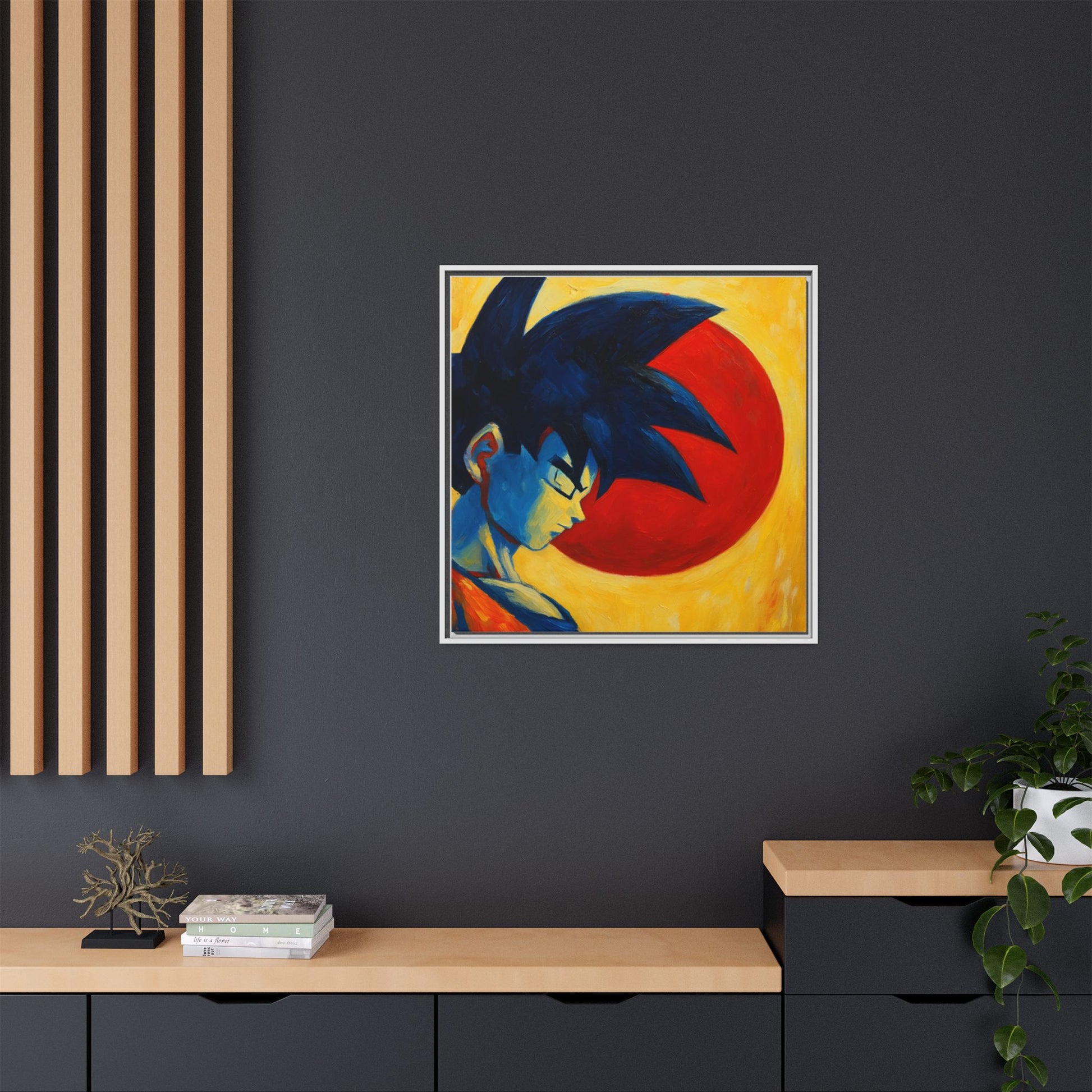 Dragon Ball Red Sun