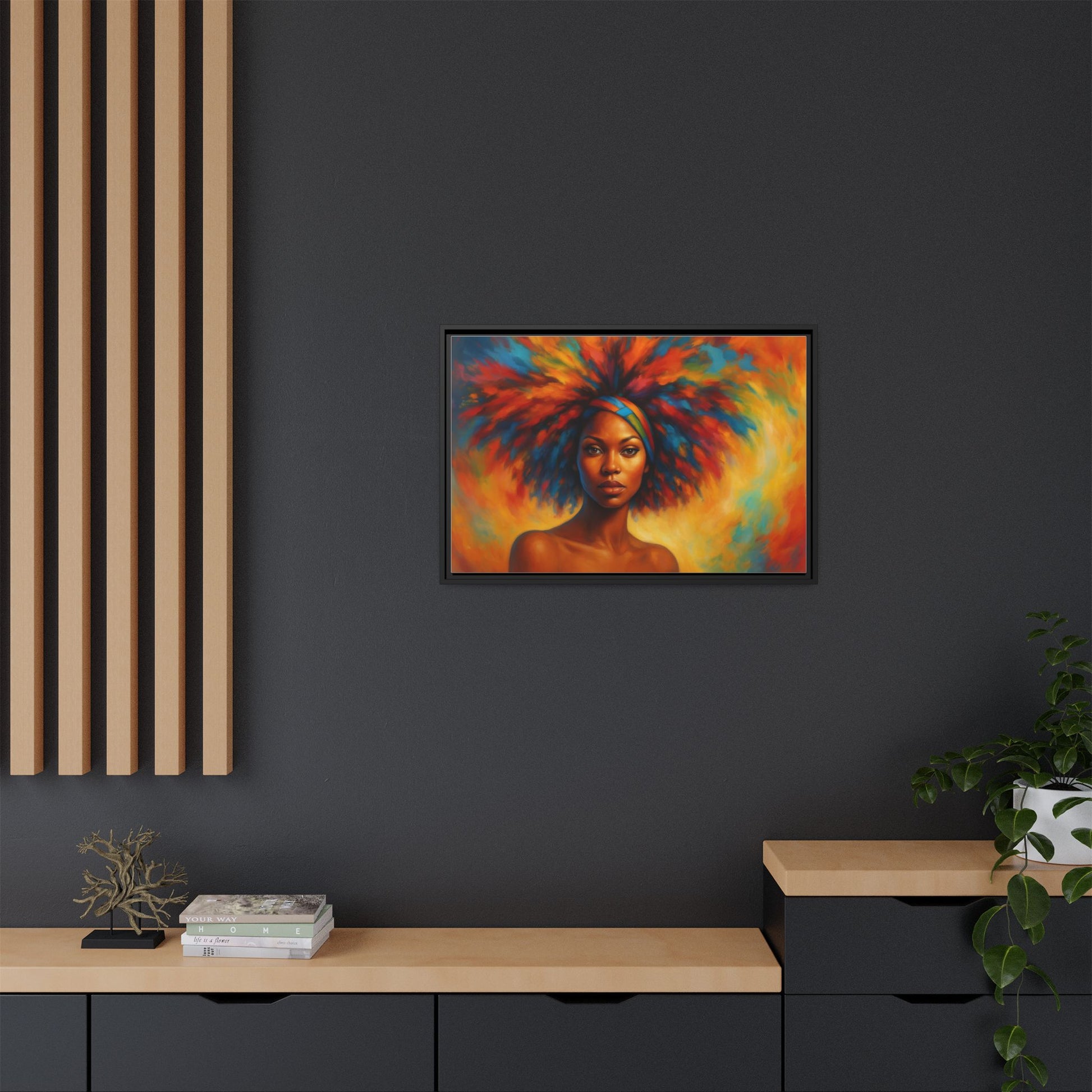 Crown of Colors