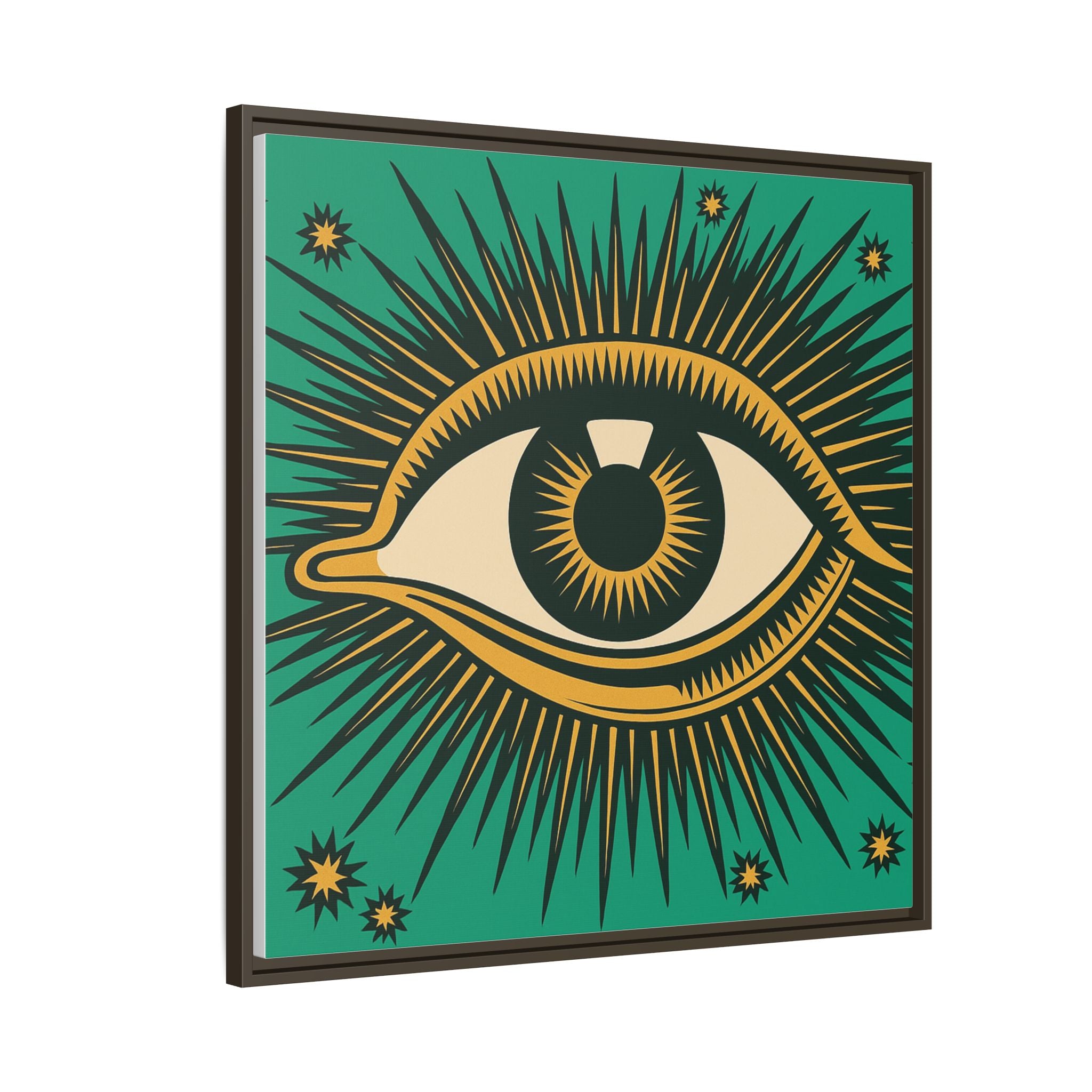 Mystical Eye Spiritual Meditations