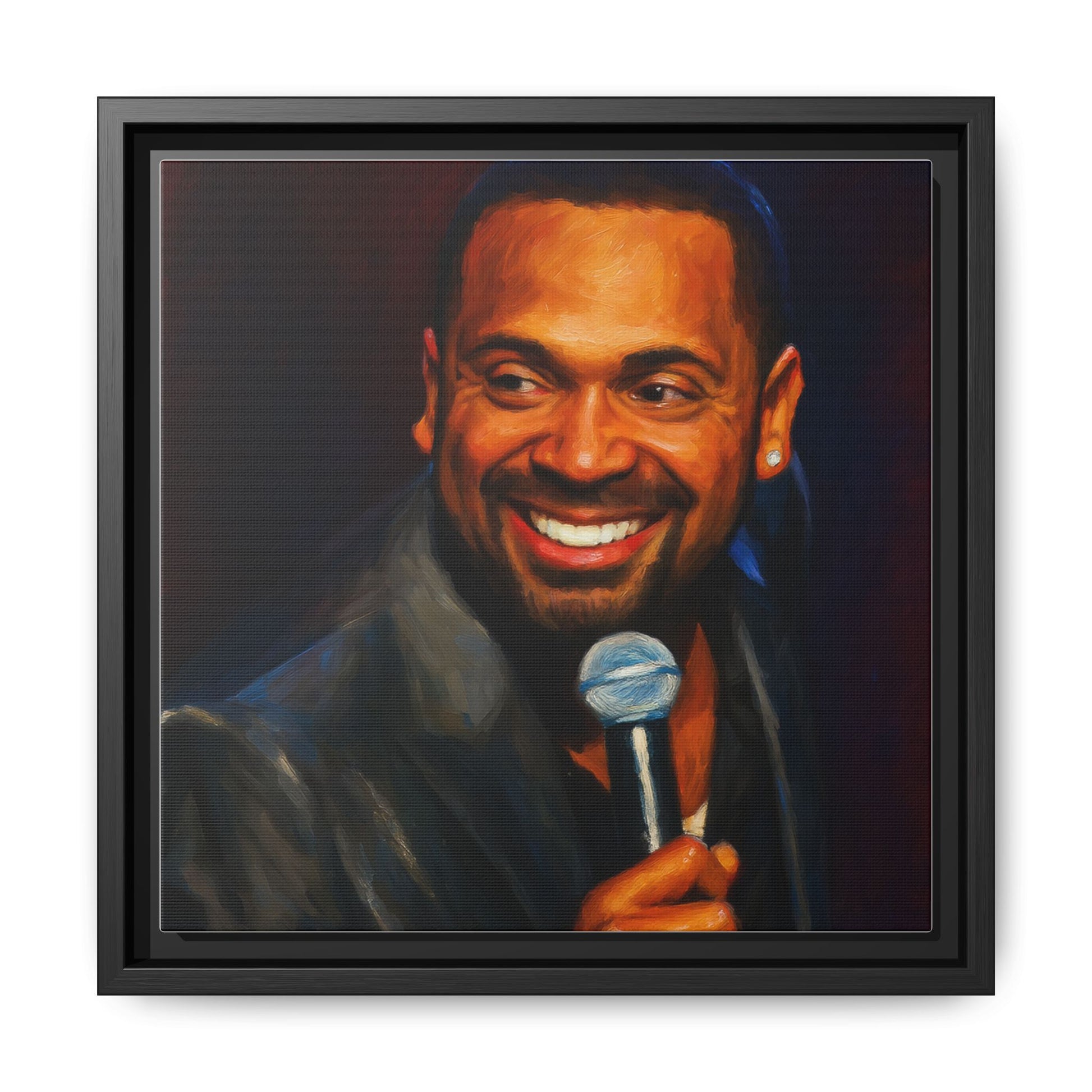 Mike Epps Show-Time