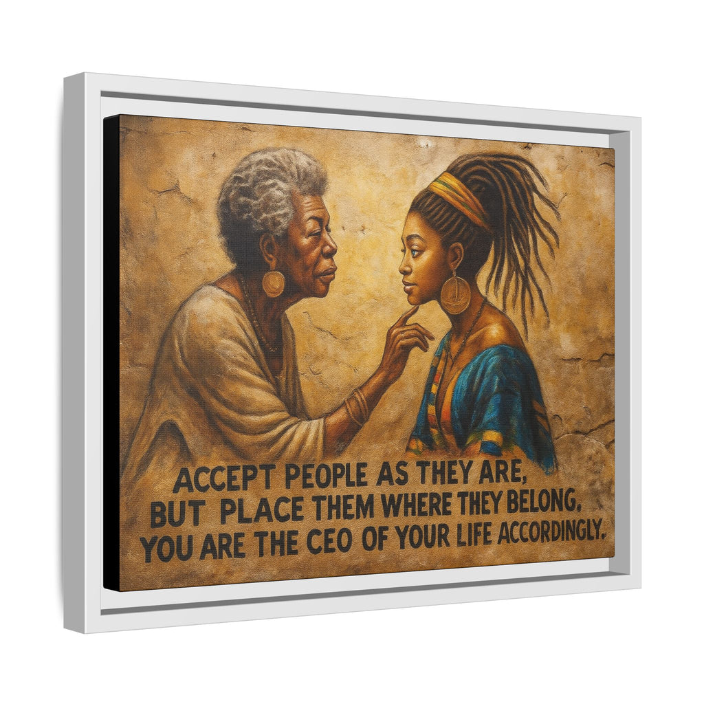 Words of Guidance
