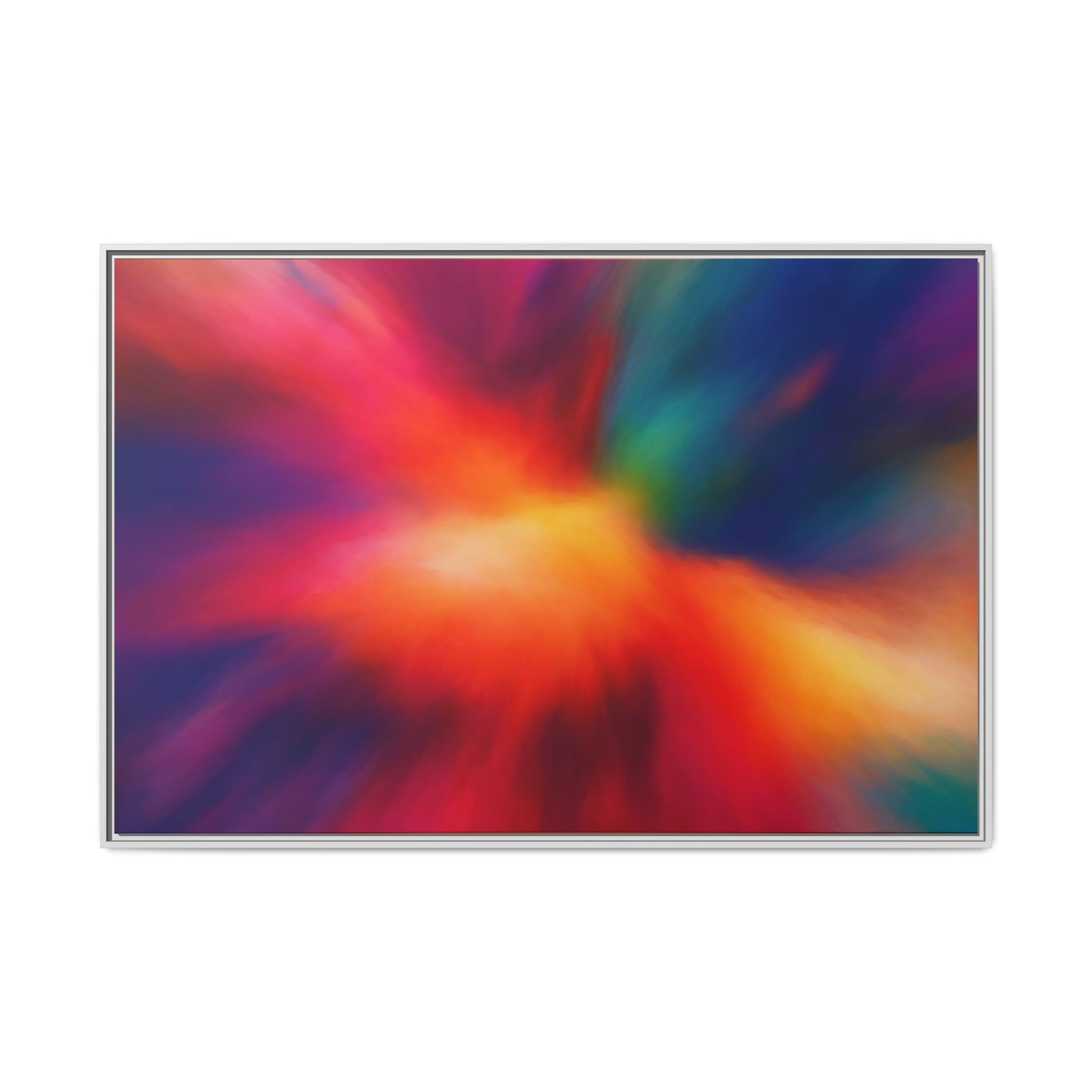 Color Burst