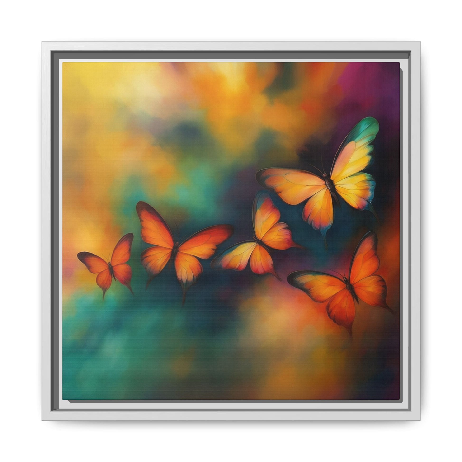 Wings of Color