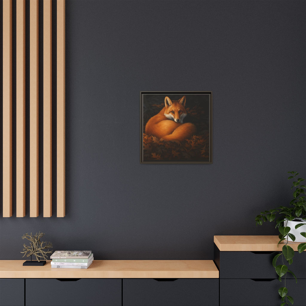 Fox Nest