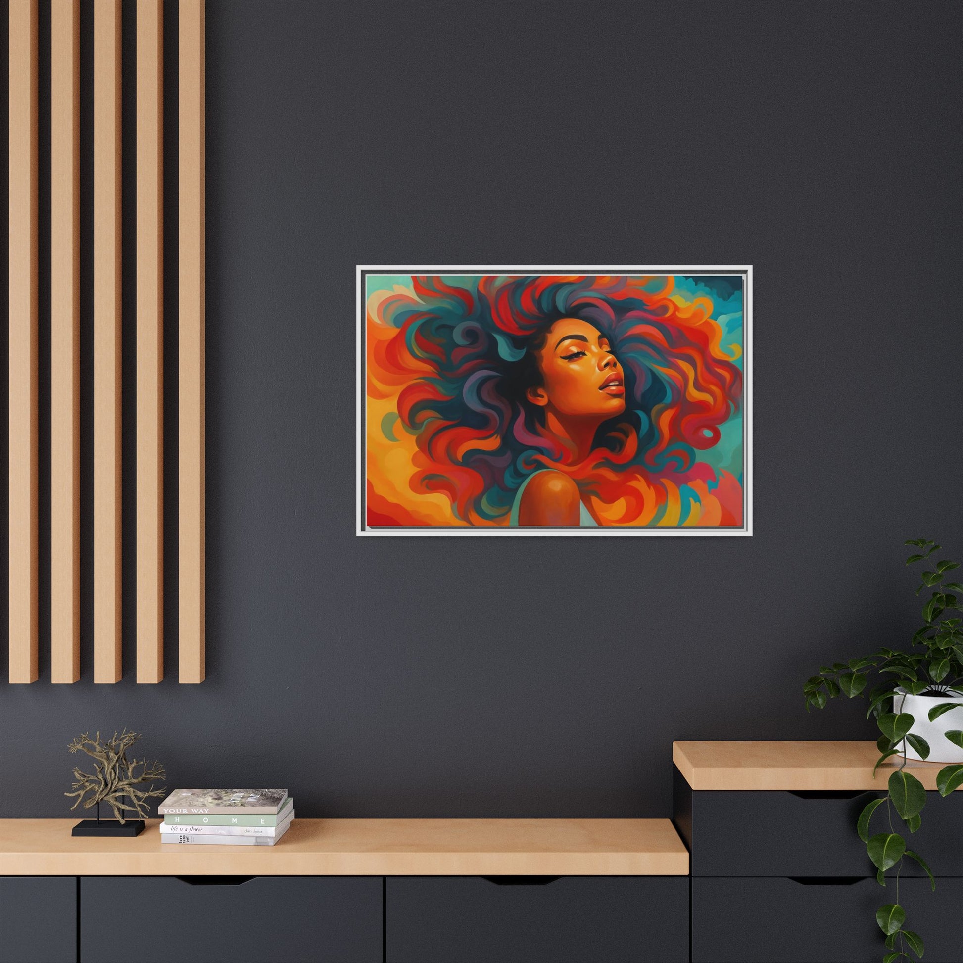 Radiant Flow