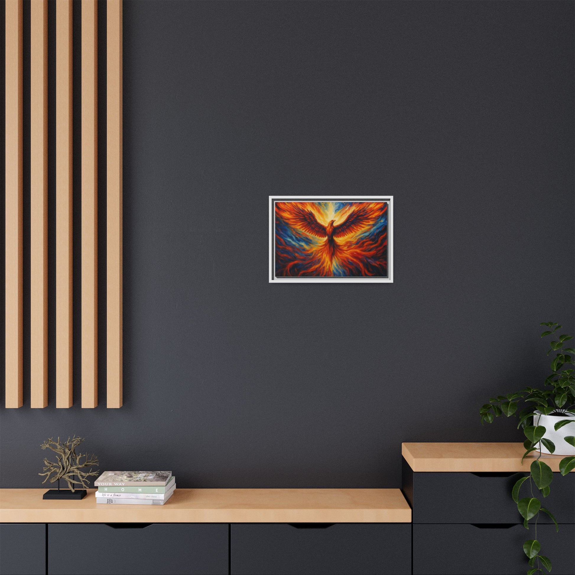 Phoenix Fury