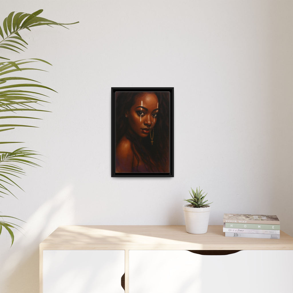 Embrace Boldness 1