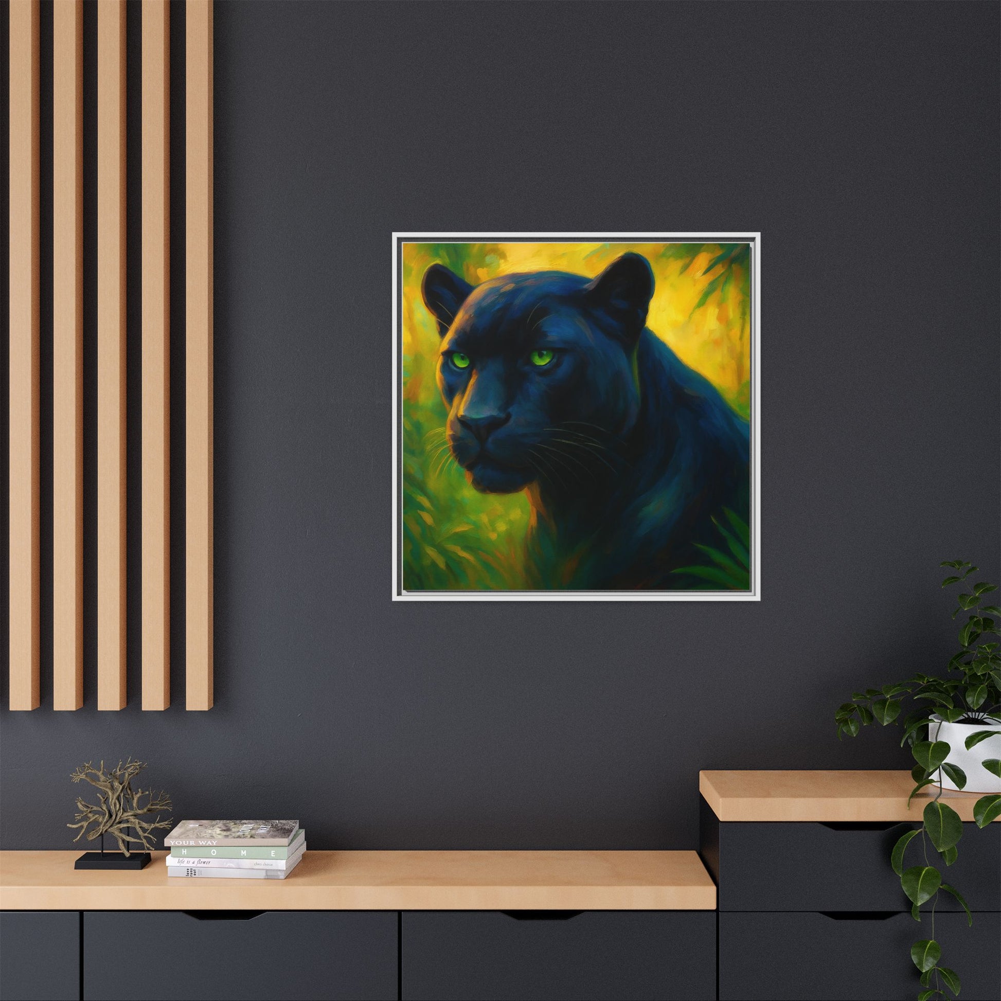 Panther Bold