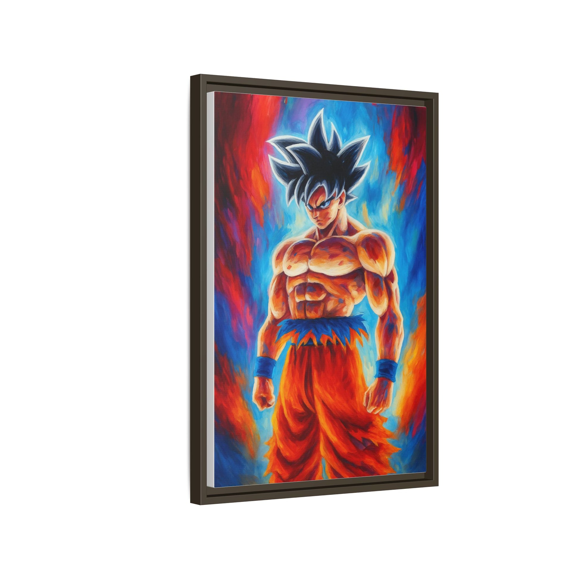 Dragon Ball Z Goku 1