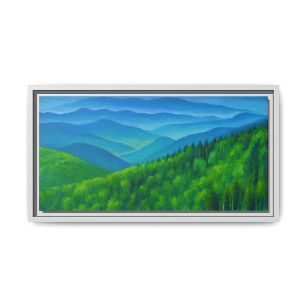 Forest Nature Lover