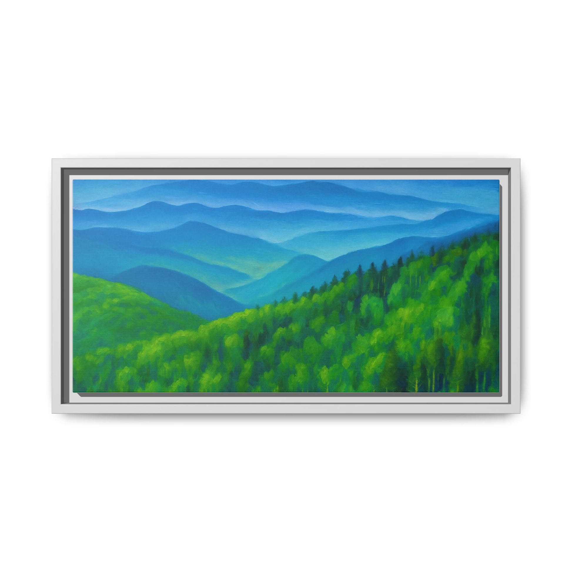 Forest Nature Lover