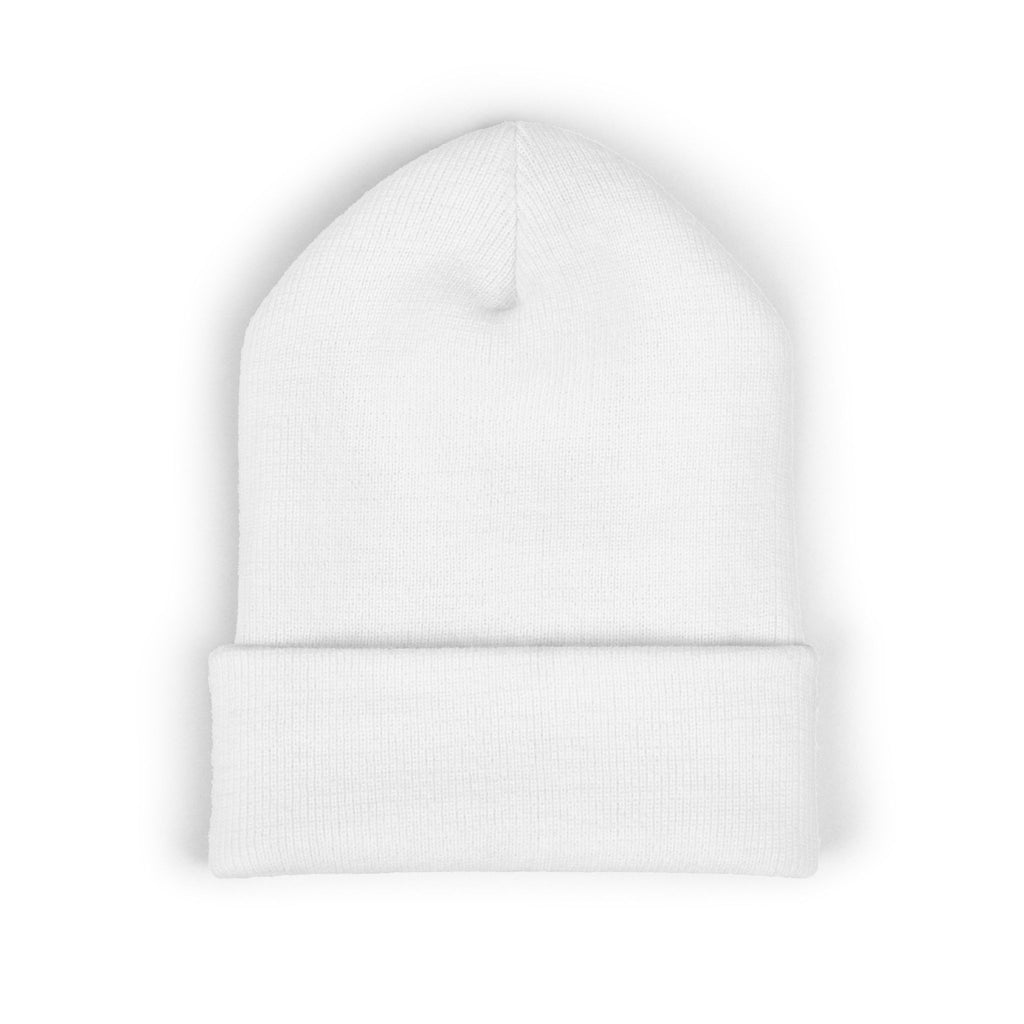 Sublime 14 Emblem Cuffed Beanie