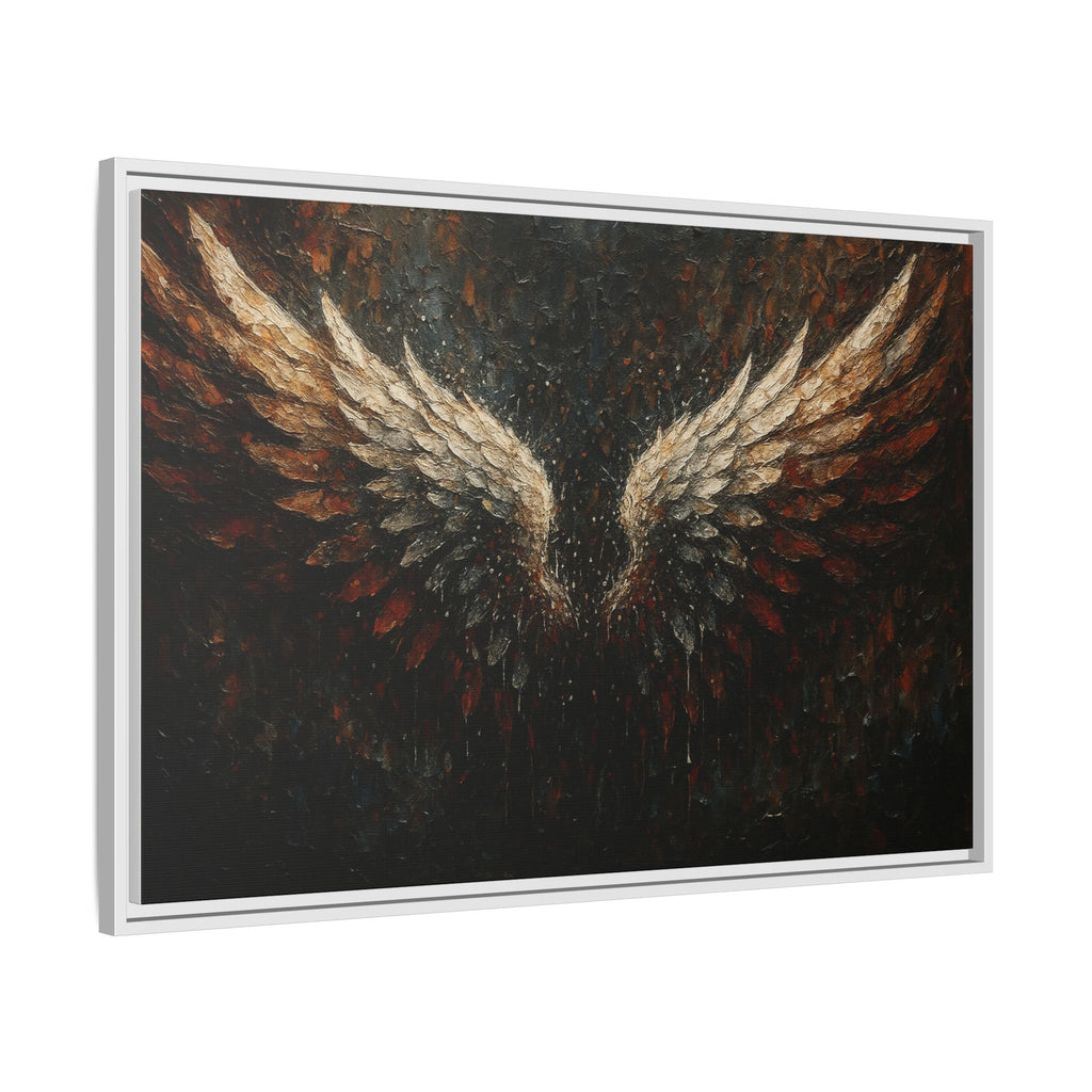 Life Wings 2