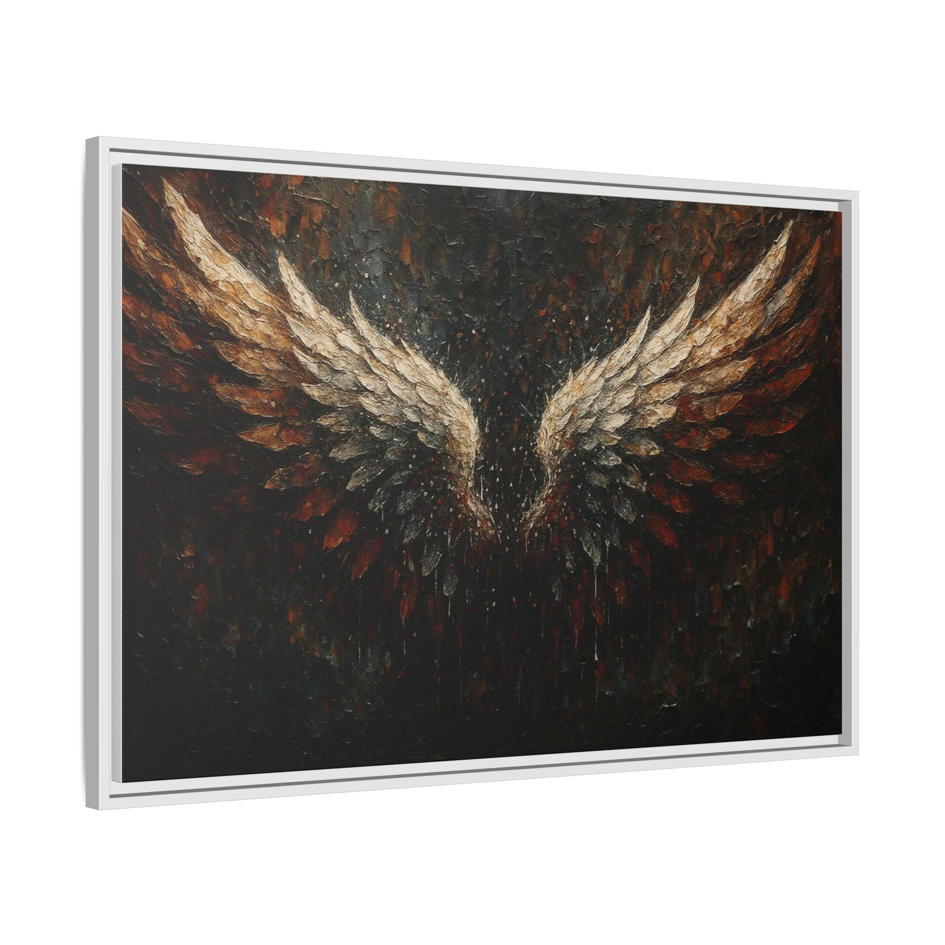 Life Wings 2