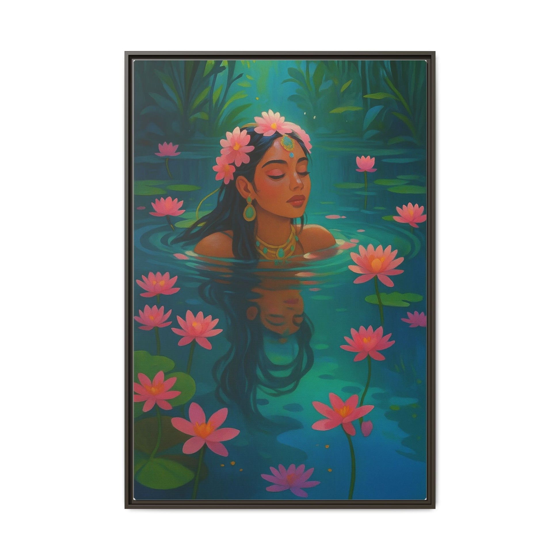 Lotus Dream