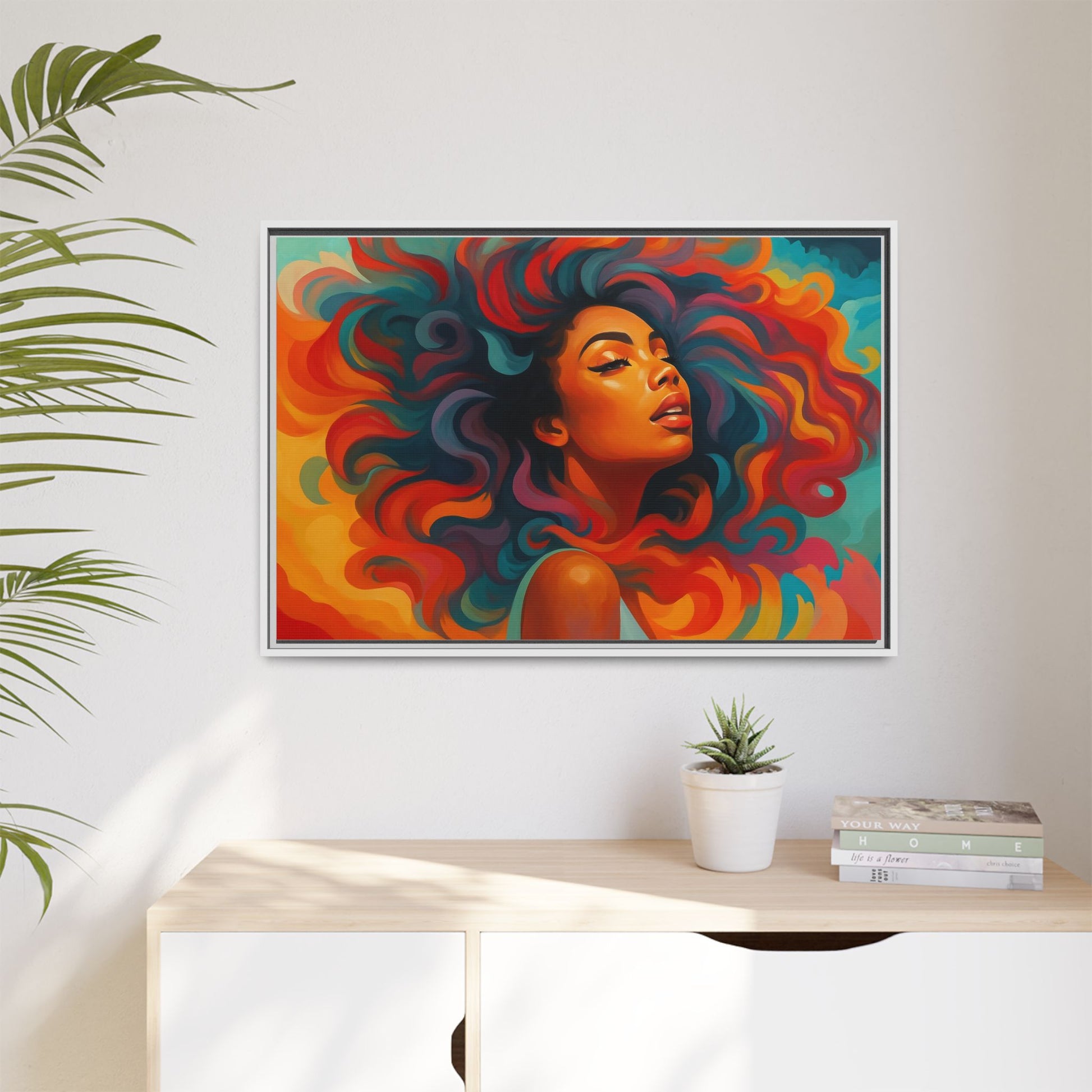 Radiant Flow