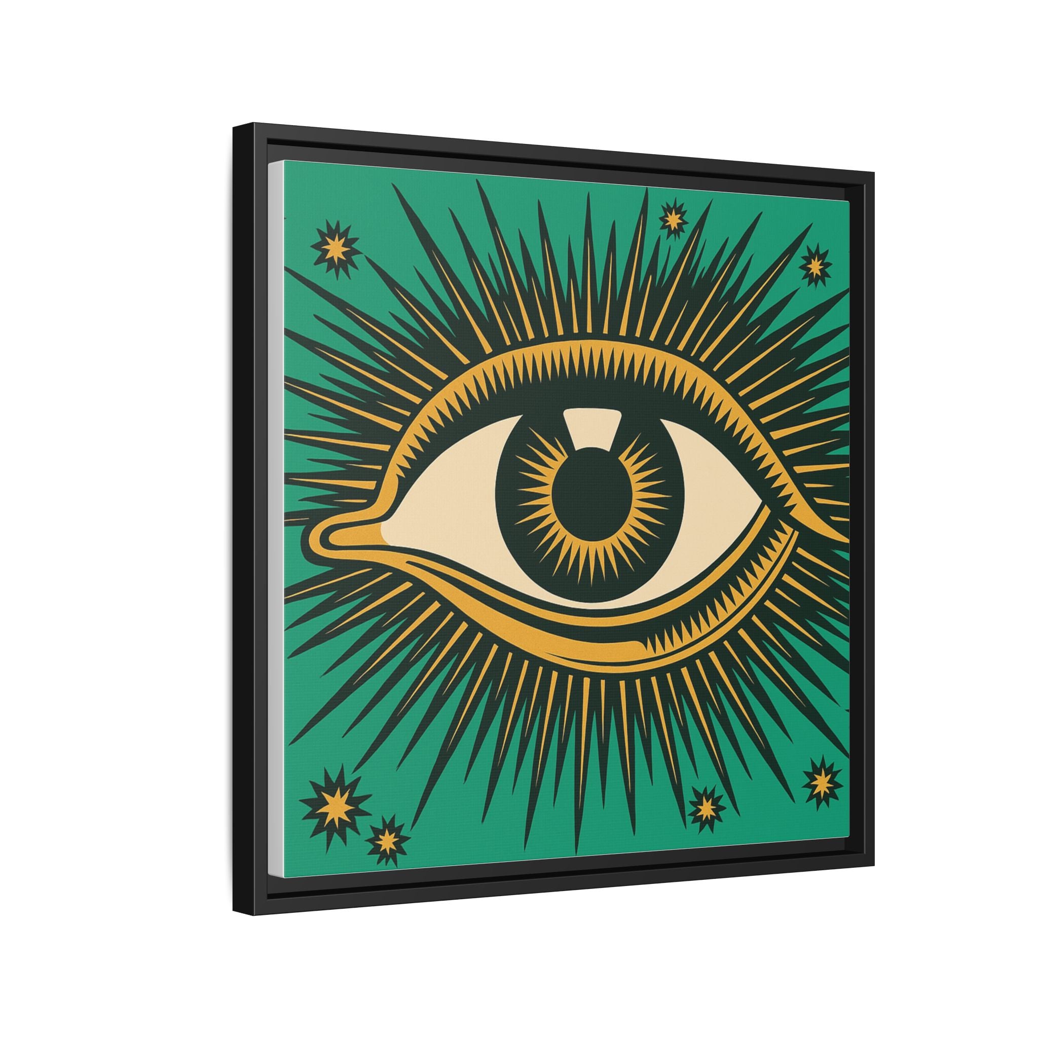 Mystical Eye Spiritual Meditations