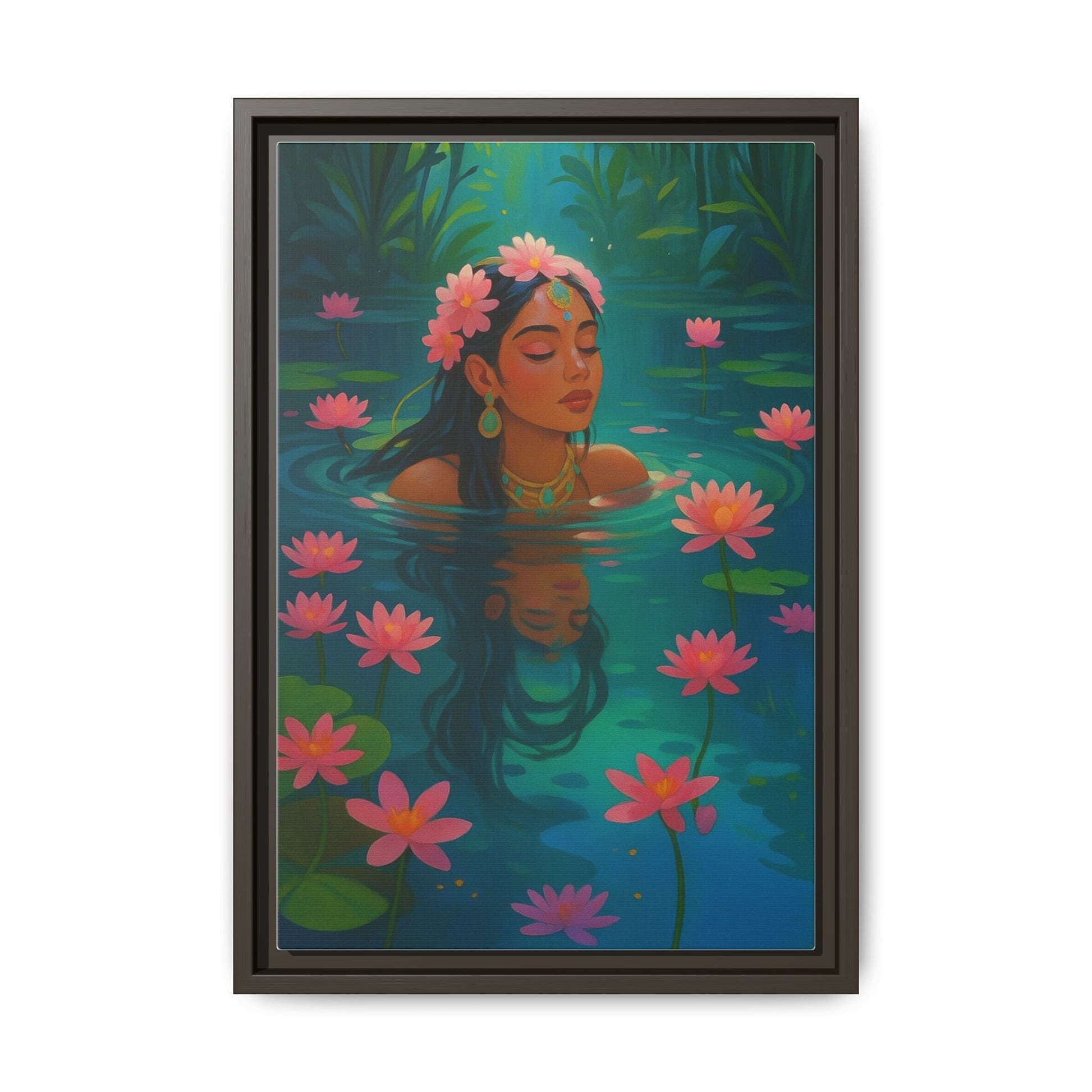 Lotus Dream