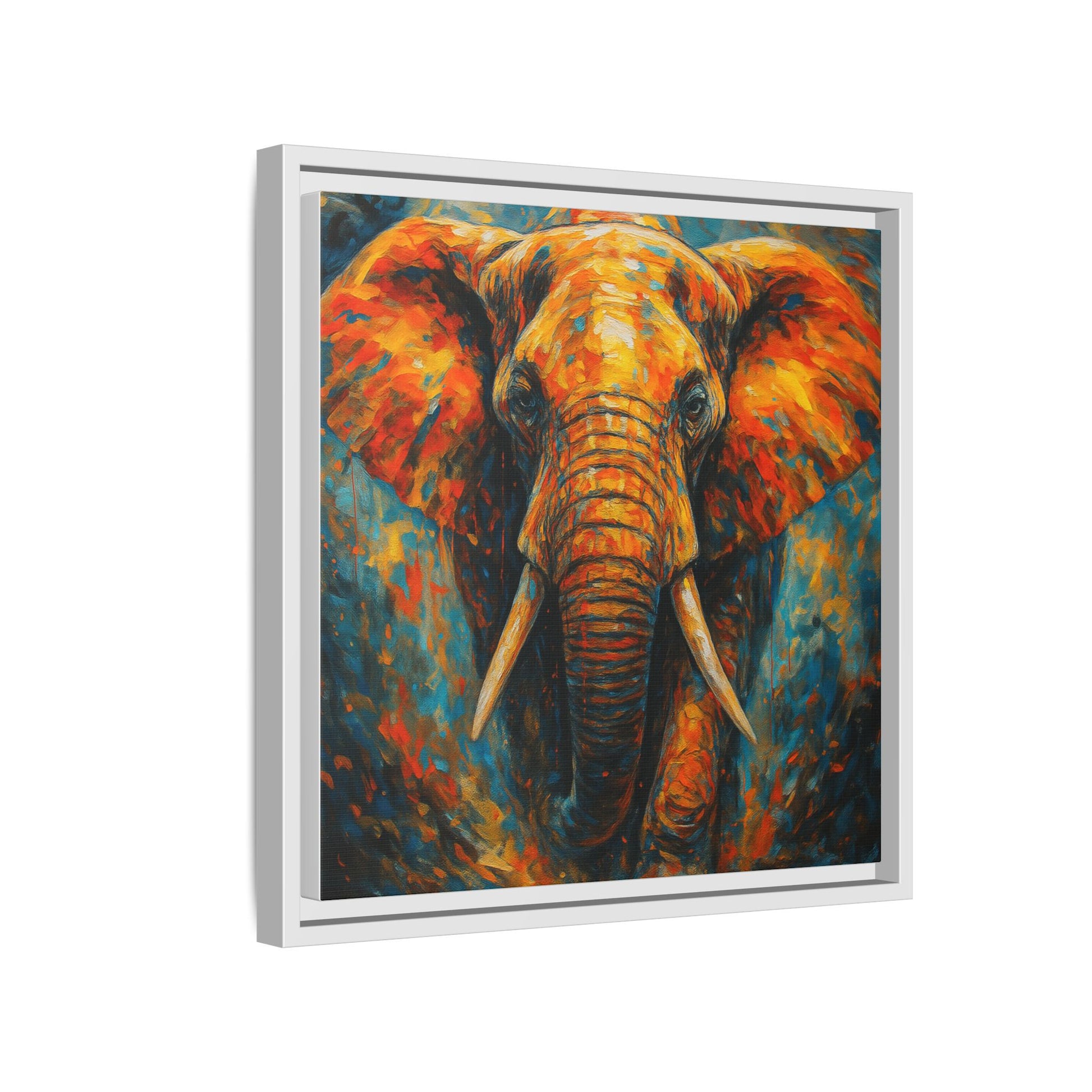 Elephant Strength
