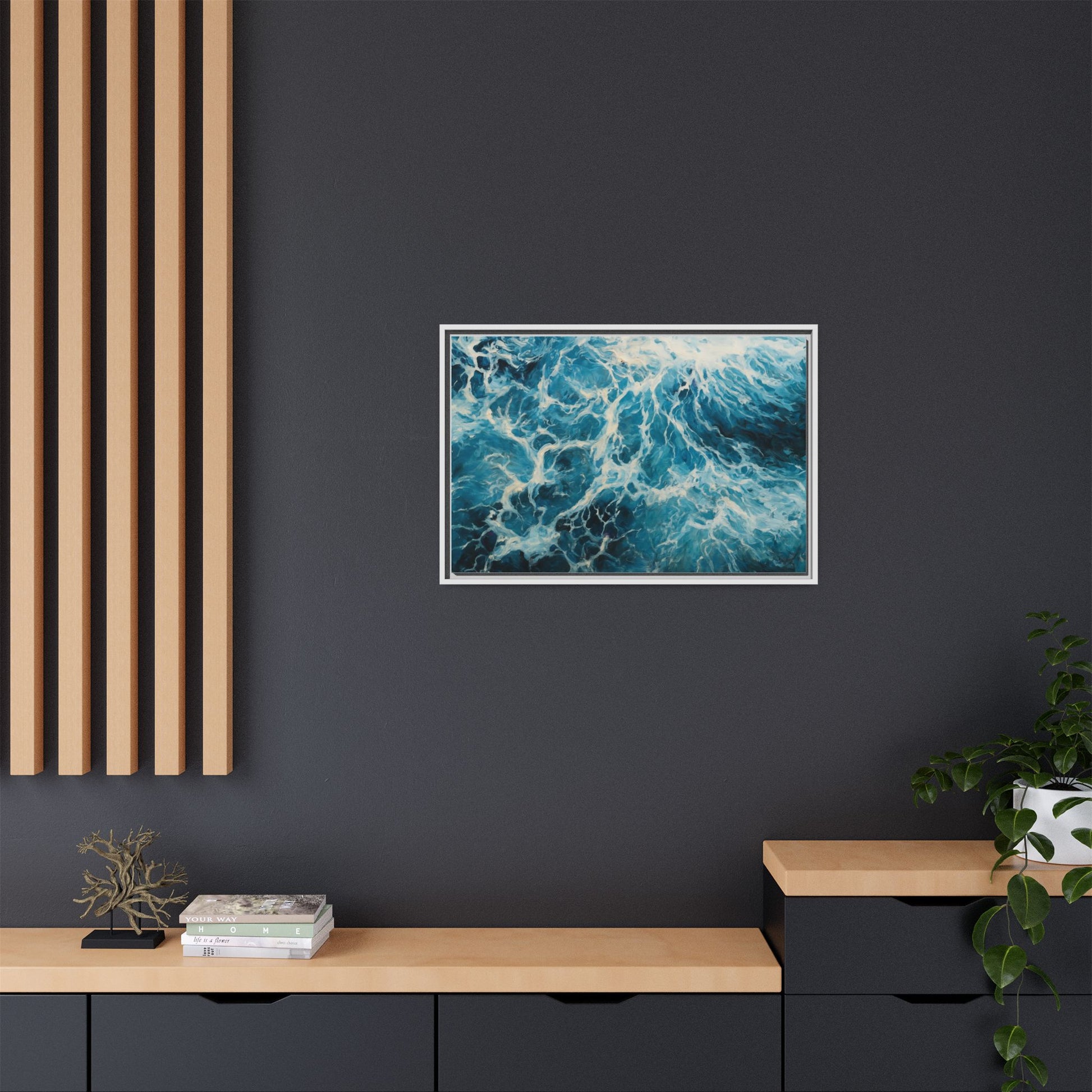 Ocean Waves 1