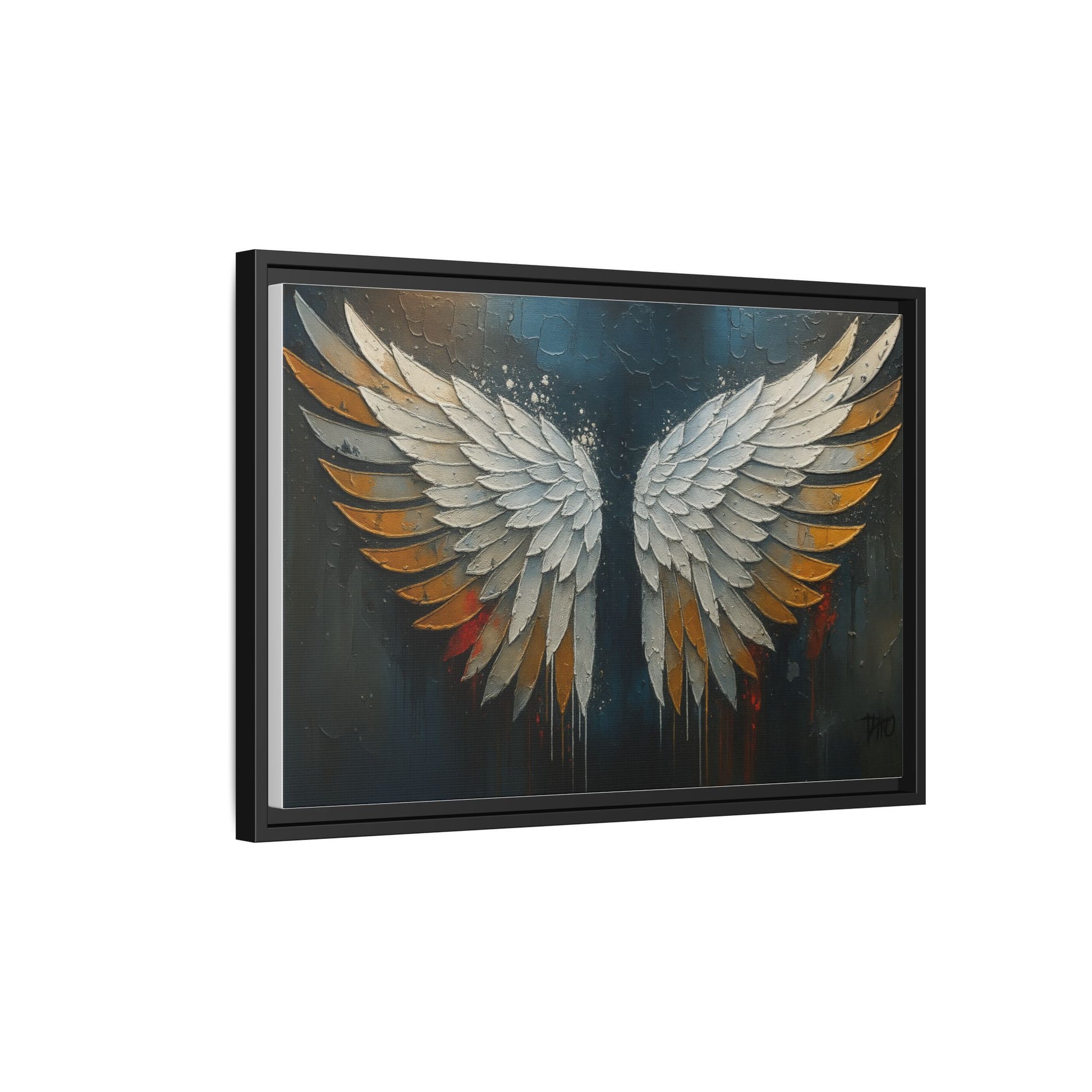 Life Wings 1