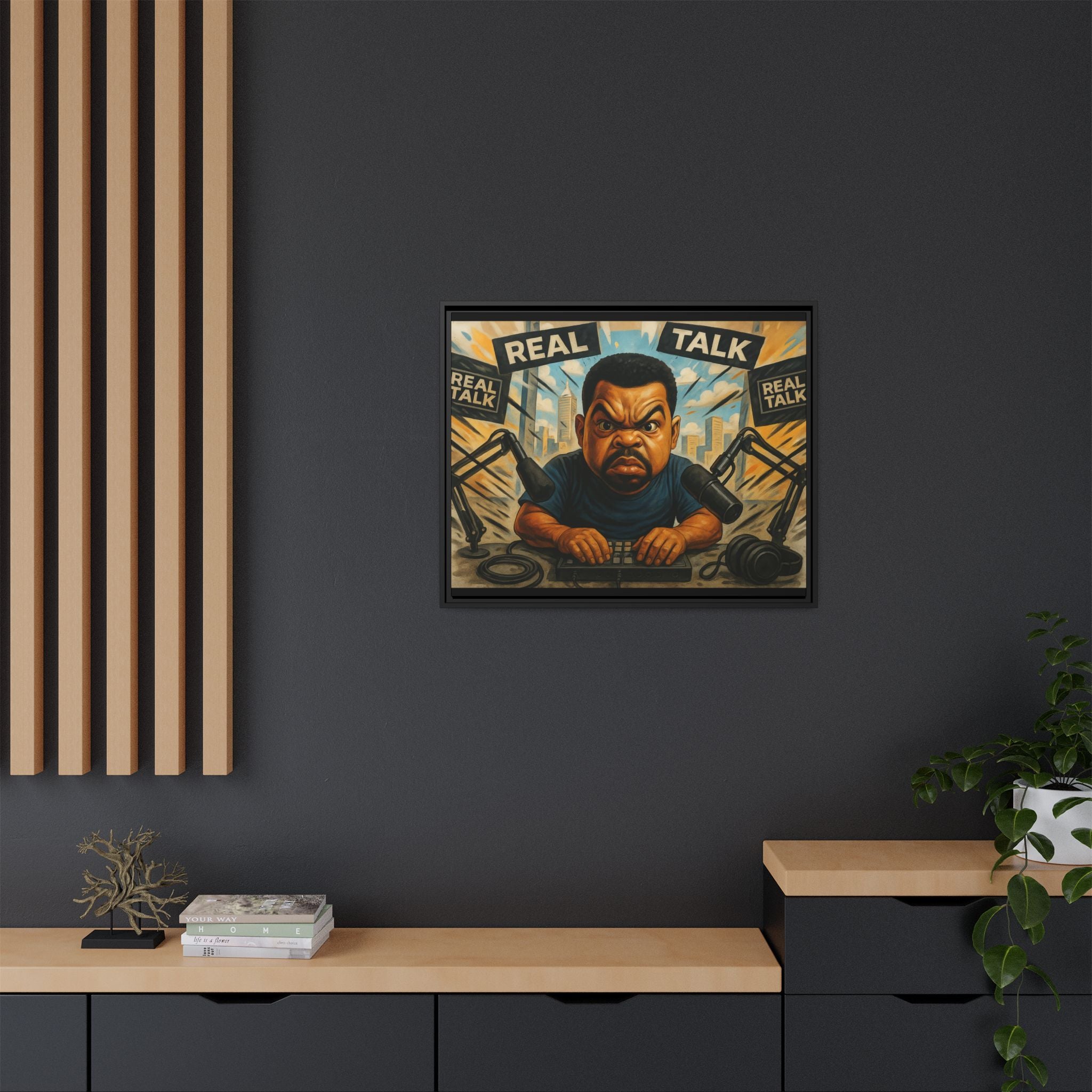 Real Talk Urban Life