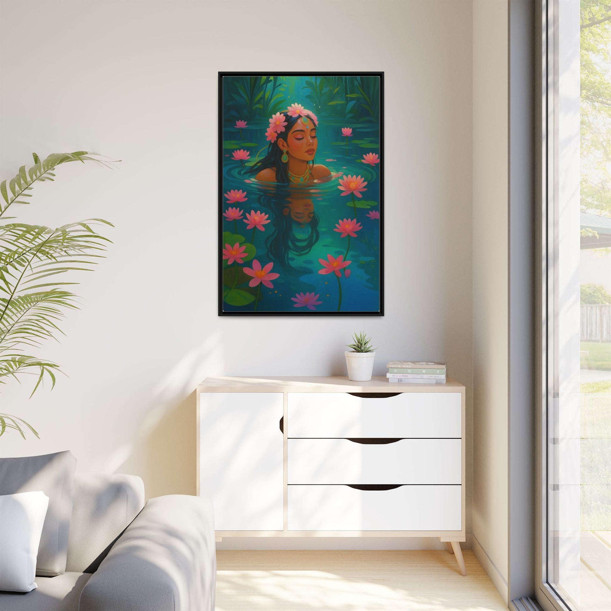 Lotus Dream